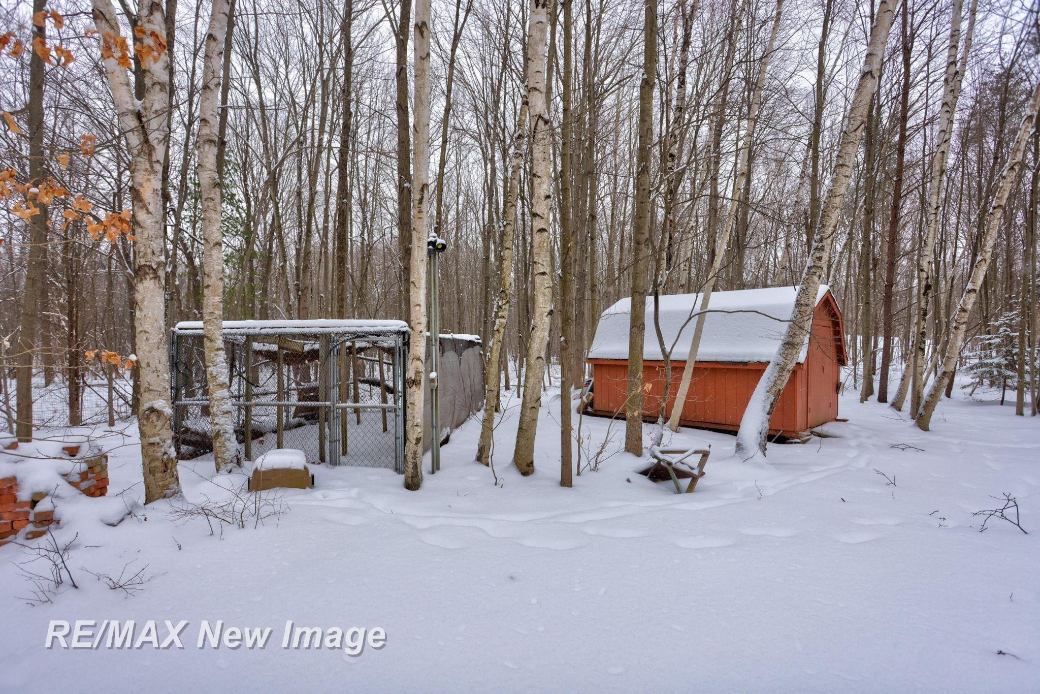 13715 Baldwin Road, Chesaning, MI 48616 — Photo 65