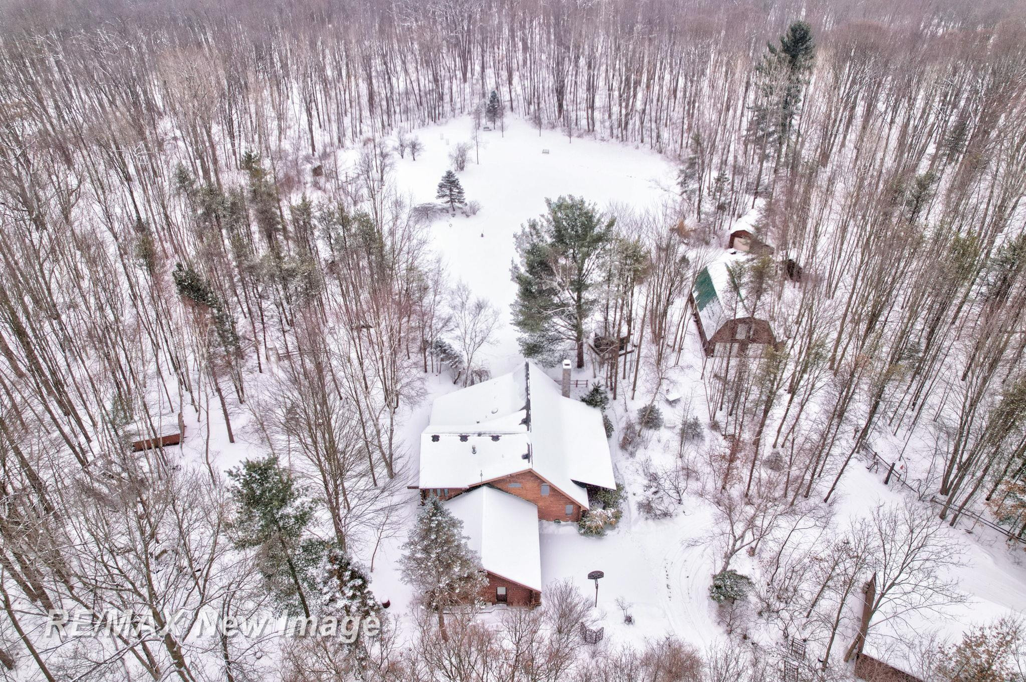 13715 Baldwin Road, Chesaning, MI 48616 — Photo 67
