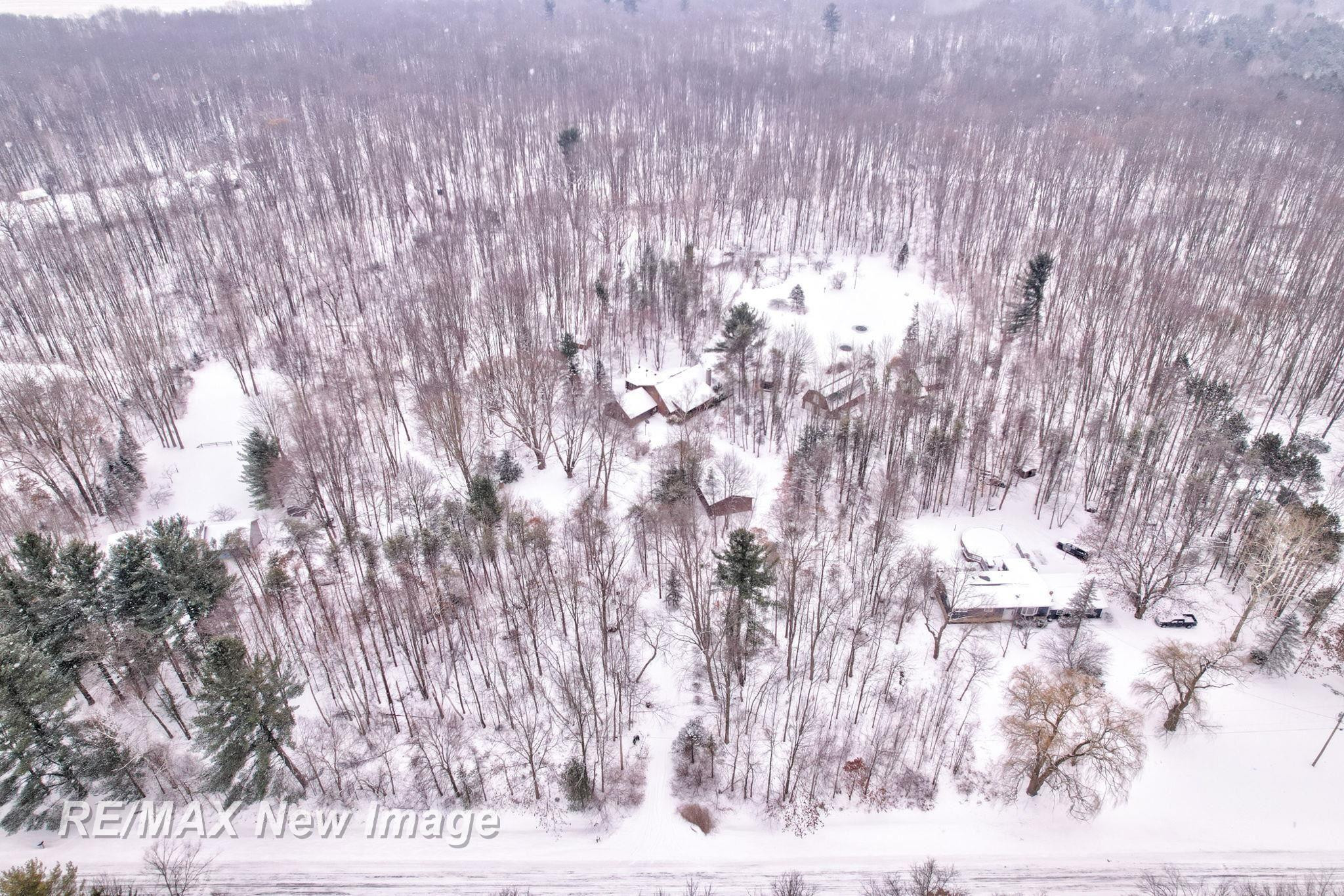 13715 Baldwin Road, Chesaning, MI 48616 — Photo 69