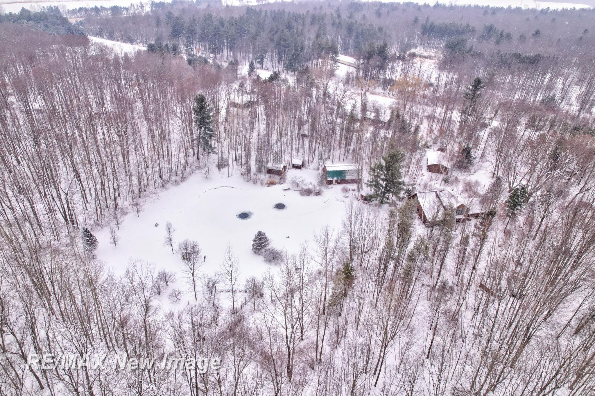13715 Baldwin Road, Chesaning, MI 48616 — Photo 73
