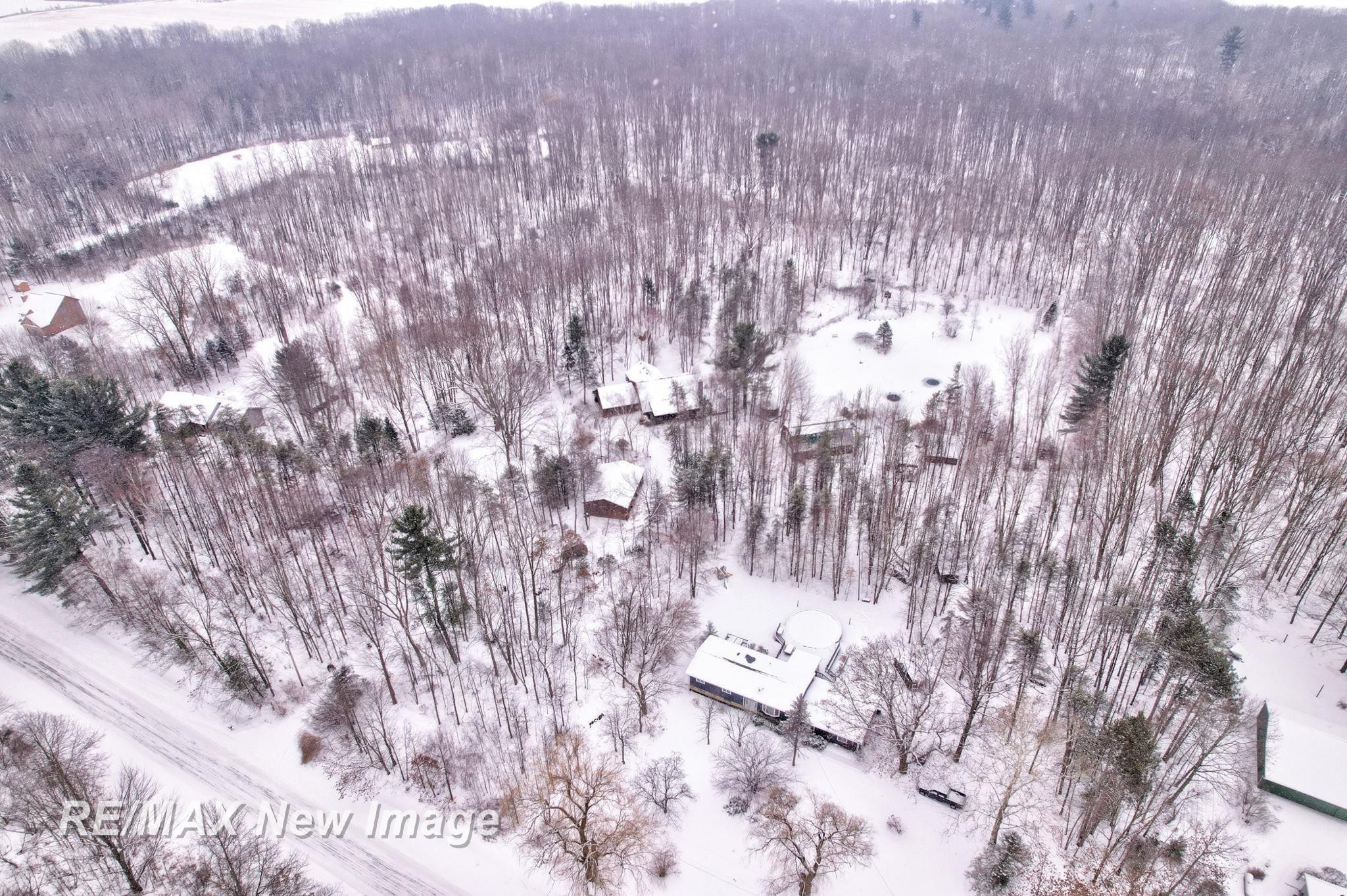 13715 Baldwin Road, Chesaning, MI 48616 — Photo 74