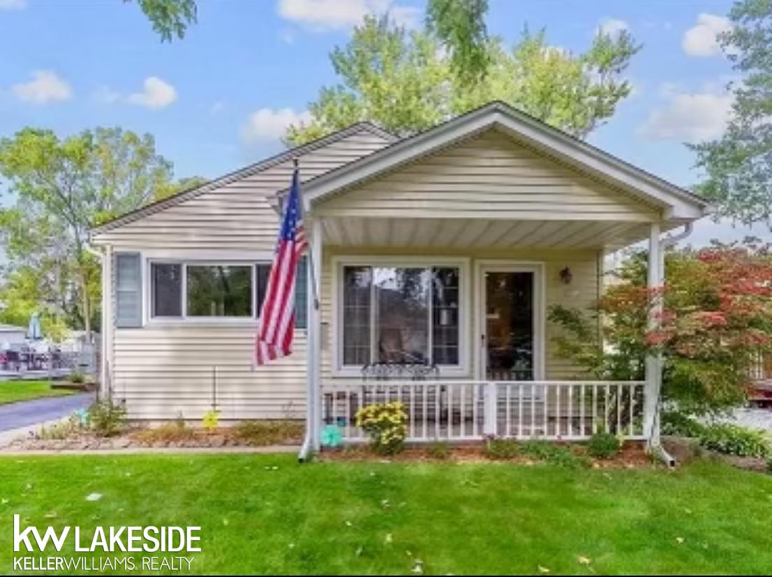 223 Fairgrove Street, MI 48065 — Photo 35