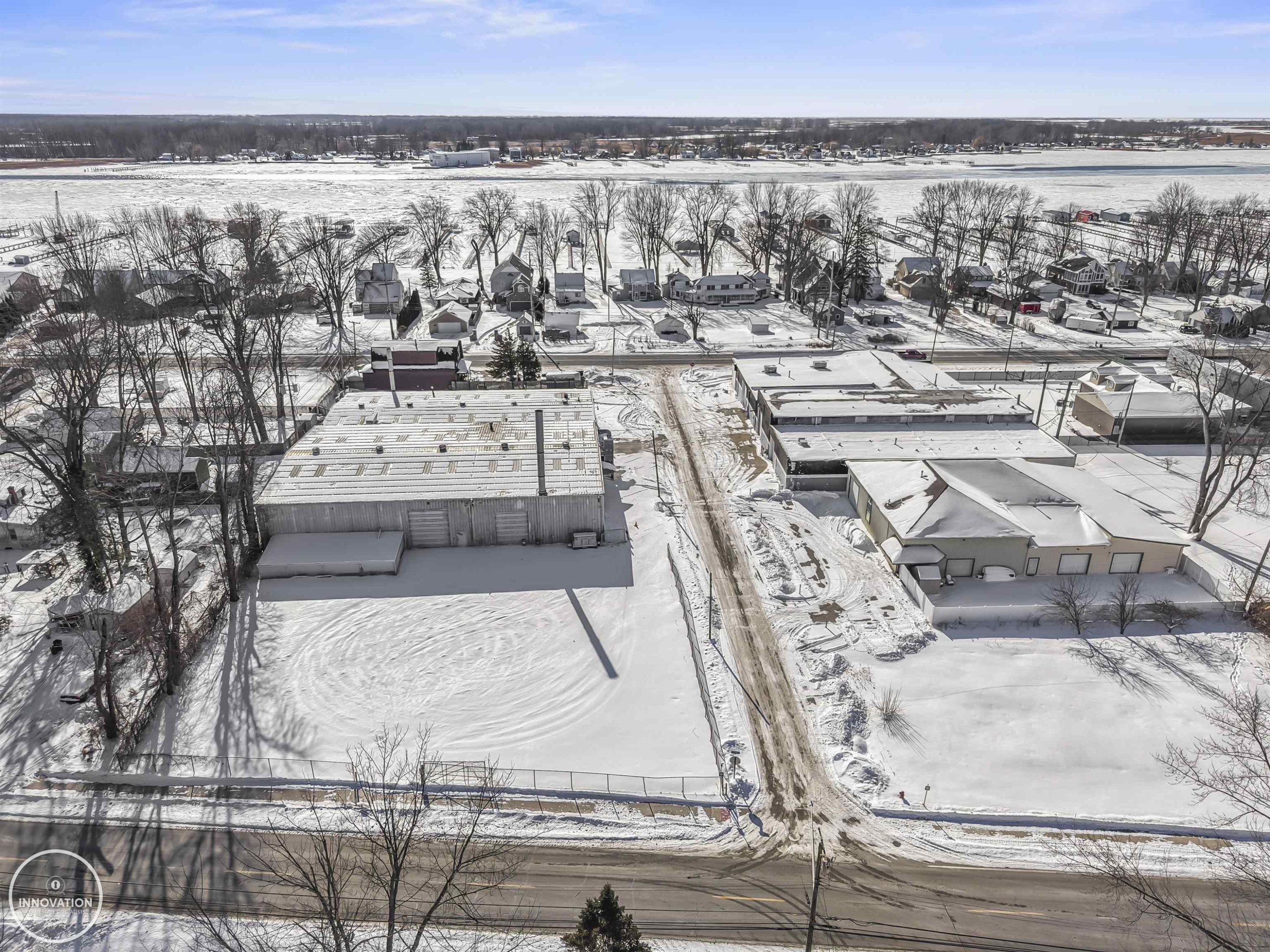 4618 Pointe Tremble Road - Photo 2