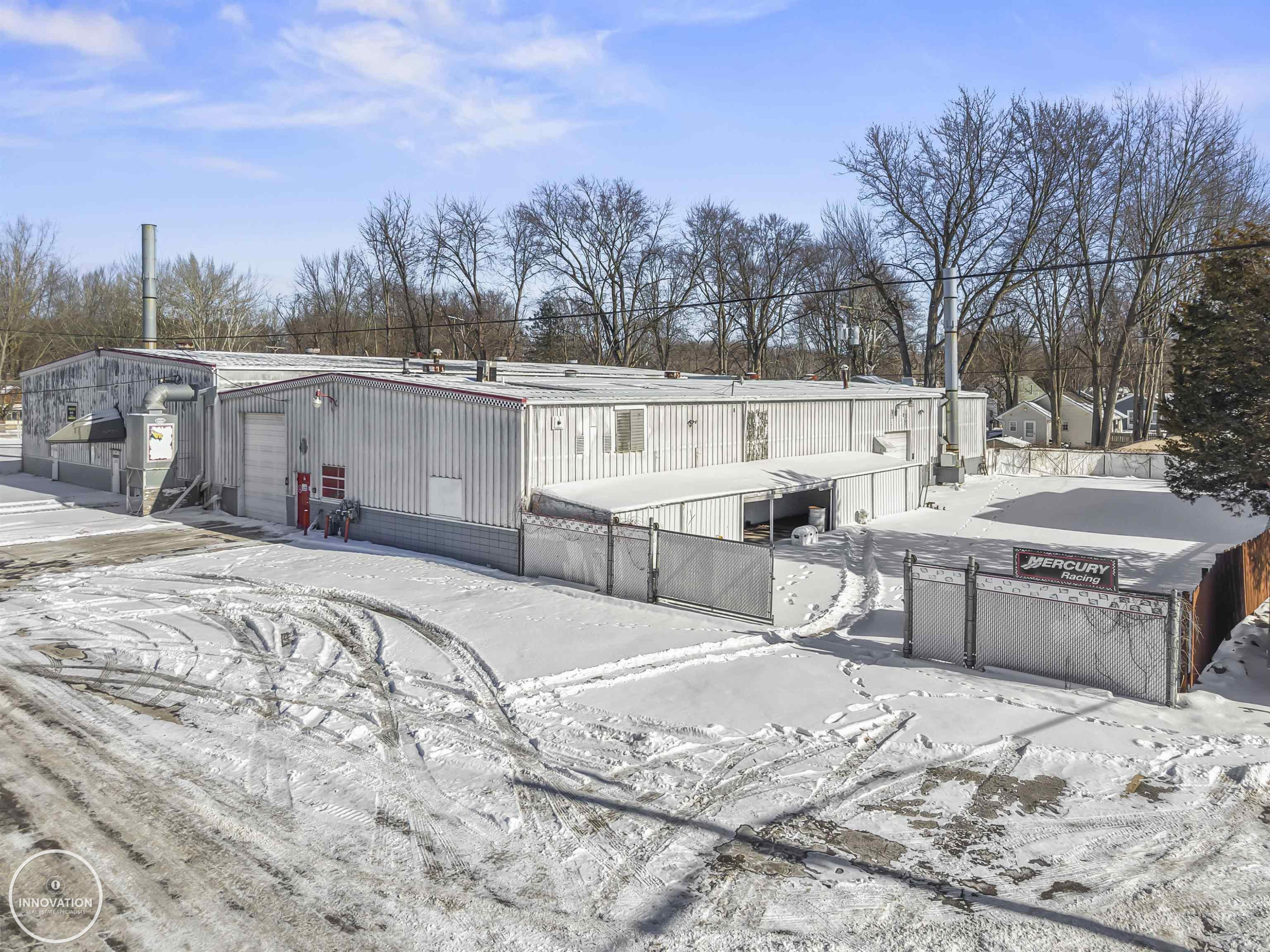 4618 Pointe Tremble Road, MI 48001 — Photo 8