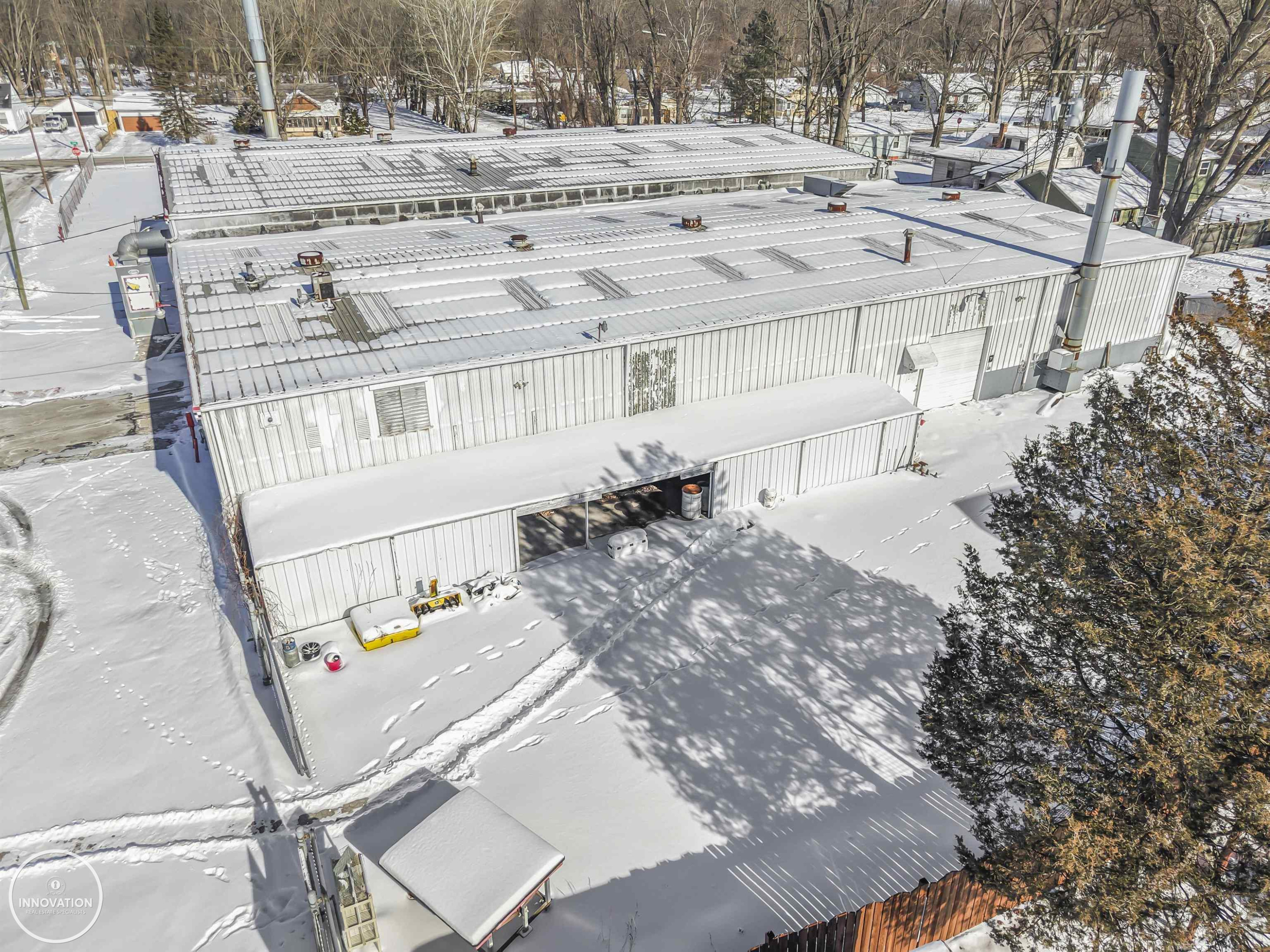 4618 Pointe Tremble Road, MI 48001 — Photo 9