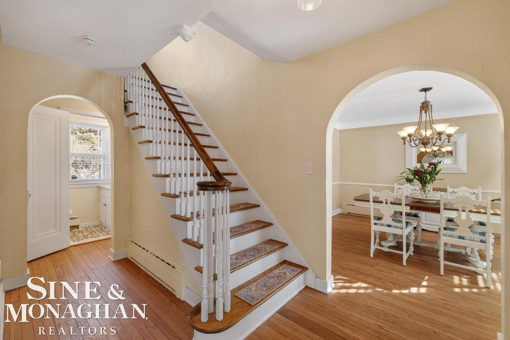 1264 Bishop Road, Grosse Pointe Park, MI 48230 — Photo 3