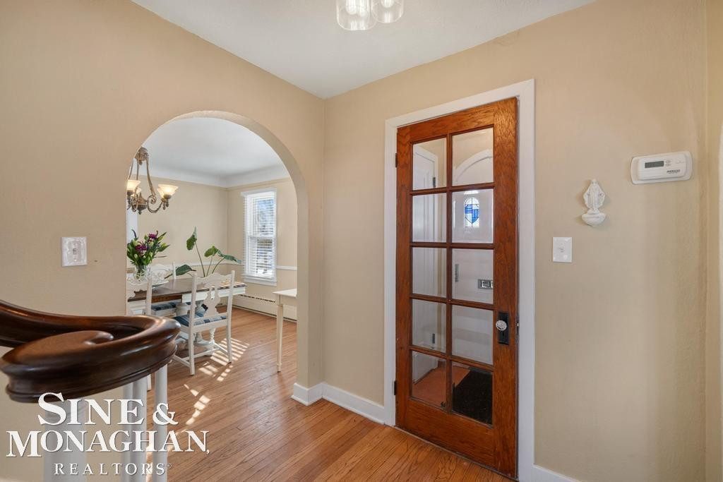 1264 Bishop Road, Grosse Pointe Park, MI 48230 — Photo 4