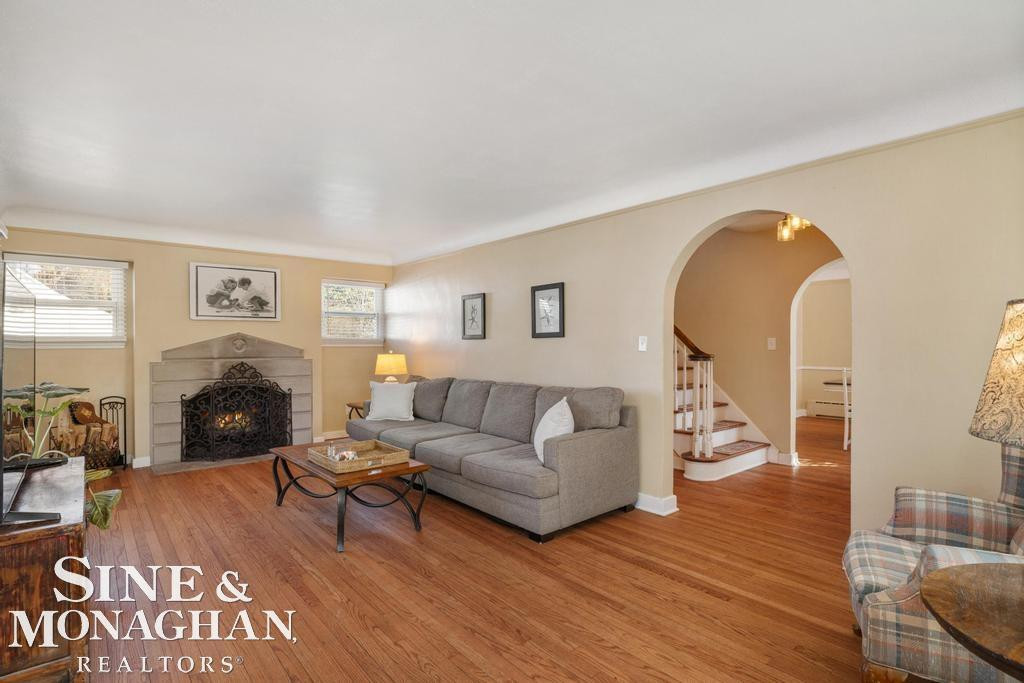 1264 Bishop Road, Grosse Pointe Park, MI 48230 — Photo 6
