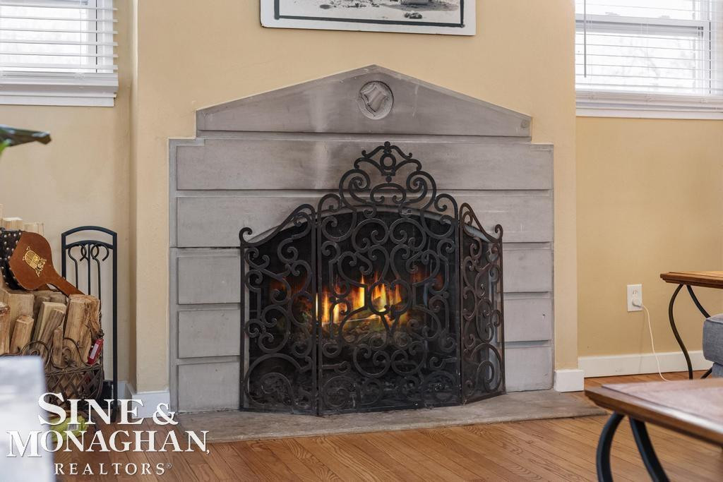 1264 Bishop Road, Grosse Pointe Park, MI 48230 — Photo 7