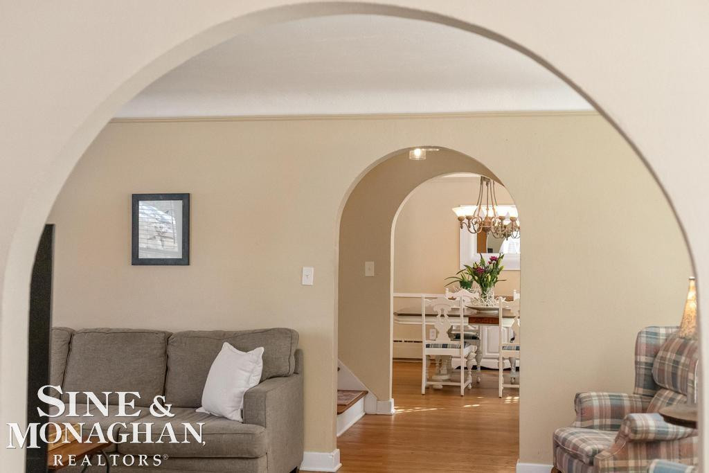 1264 Bishop Road, Grosse Pointe Park, MI 48230 — Photo 8