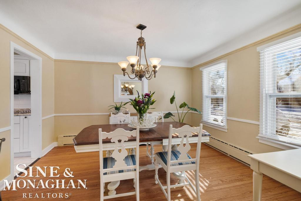1264 Bishop Road, Grosse Pointe Park, MI 48230 — Photo 9