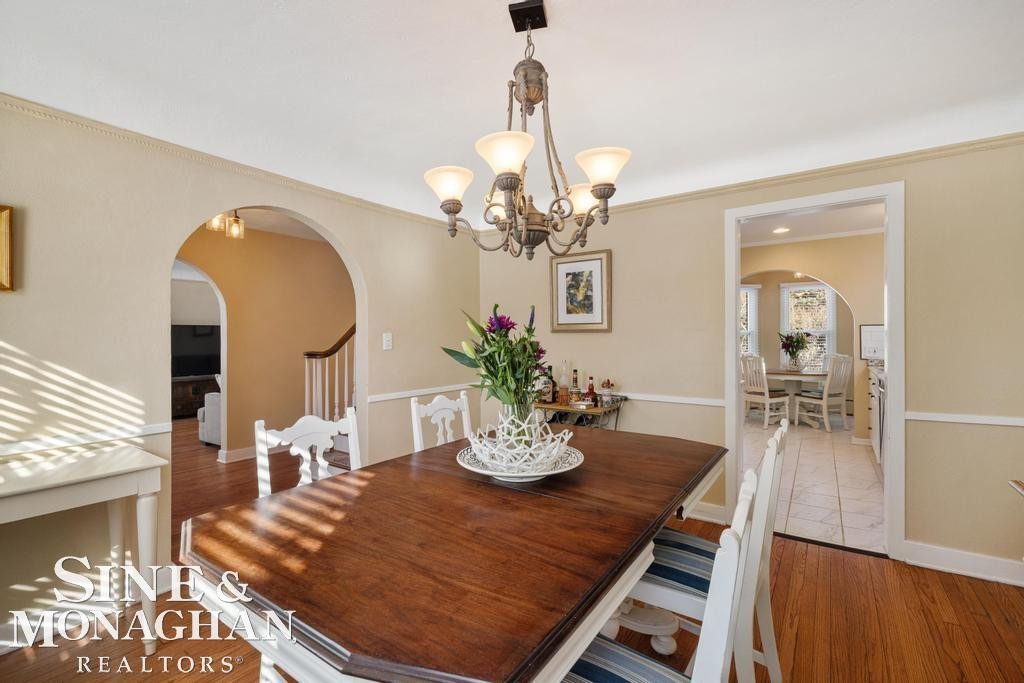 1264 Bishop Road, Grosse Pointe Park, MI 48230 — Photo 10