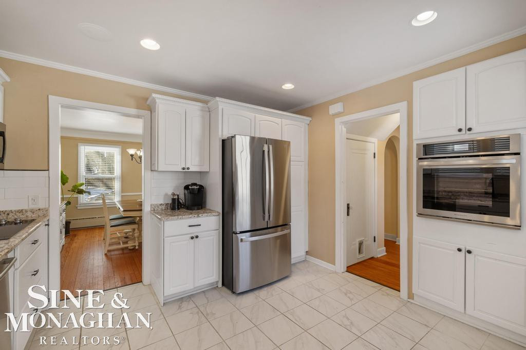 1264 Bishop Road, Grosse Pointe Park, MI 48230 — Photo 12
