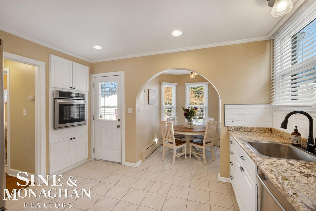 1264 Bishop Road, Grosse Pointe Park, MI 48230 — Photo 13