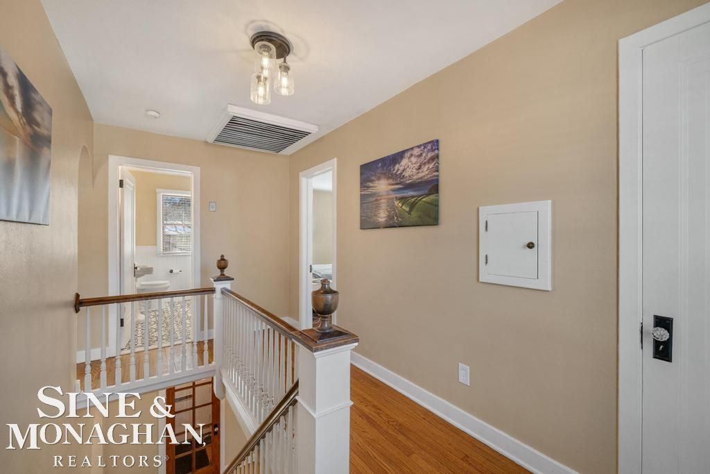 1264 Bishop Road, Grosse Pointe Park, MI 48230 — Photo 21