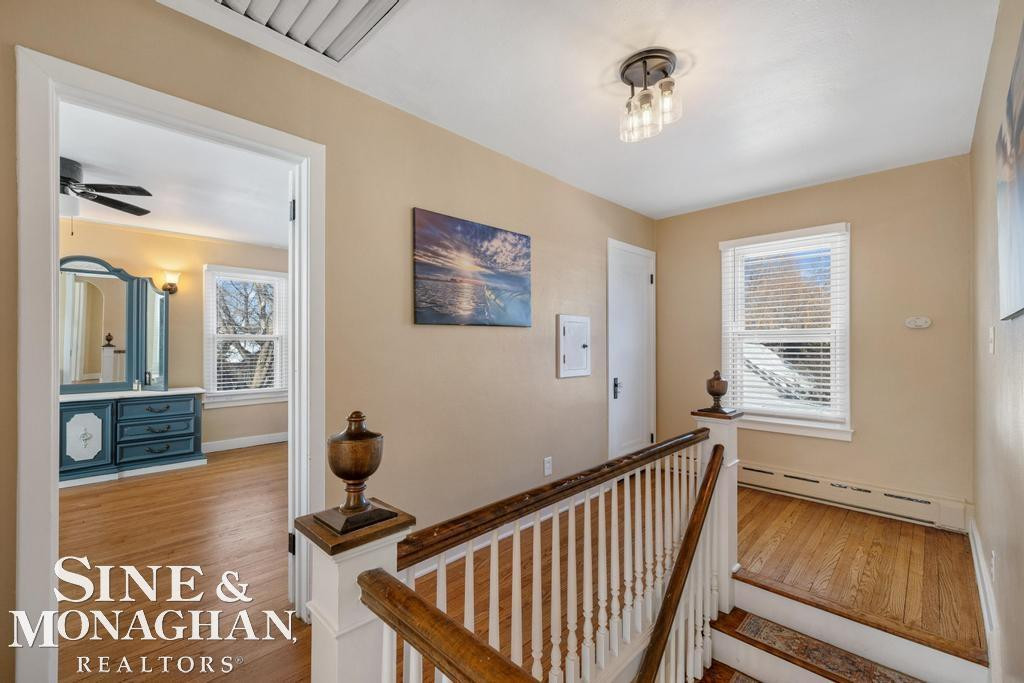 1264 Bishop Road, Grosse Pointe Park, MI 48230 — Photo 24
