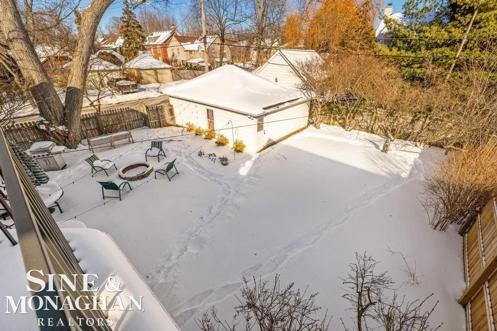 1264 Bishop Road, Grosse Pointe Park, MI 48230 — Photo 40