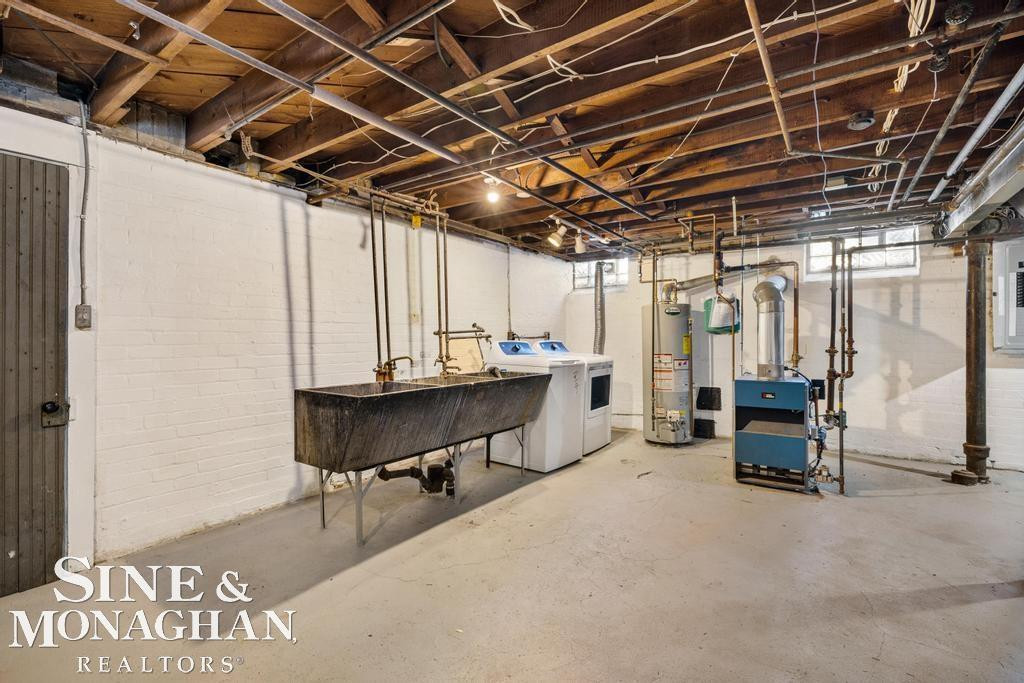 1264 Bishop Road, Grosse Pointe Park, MI 48230 — Photo 41