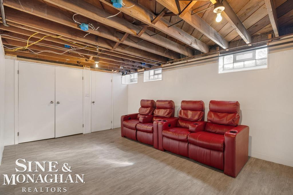 1264 Bishop Road, Grosse Pointe Park, MI 48230 — Photo 43