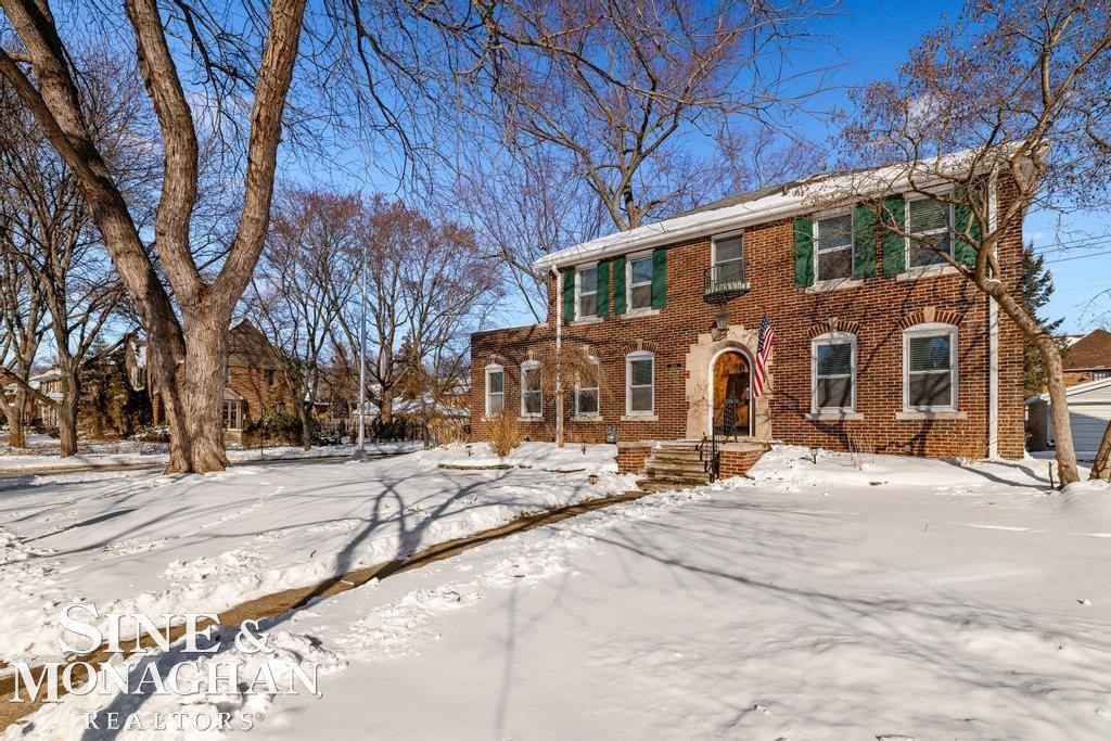 1264 Bishop Road, Grosse Pointe Park, MI 48230 — Photo 51