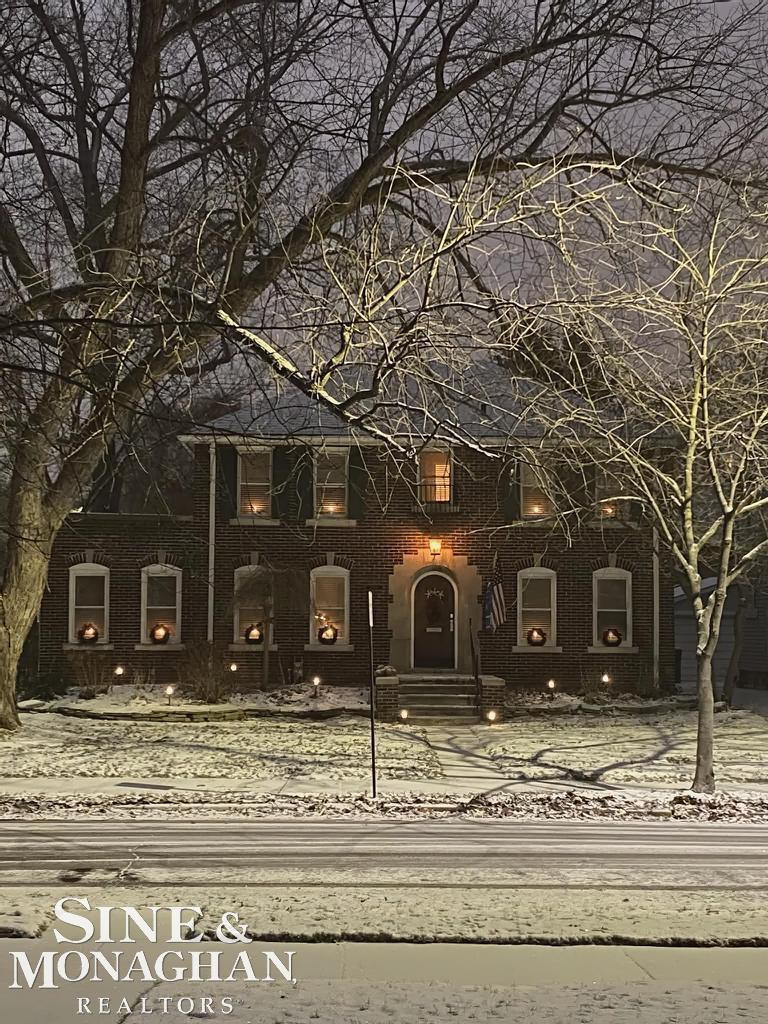 1264 Bishop Road, Grosse Pointe Park, MI 48230 — Photo 54