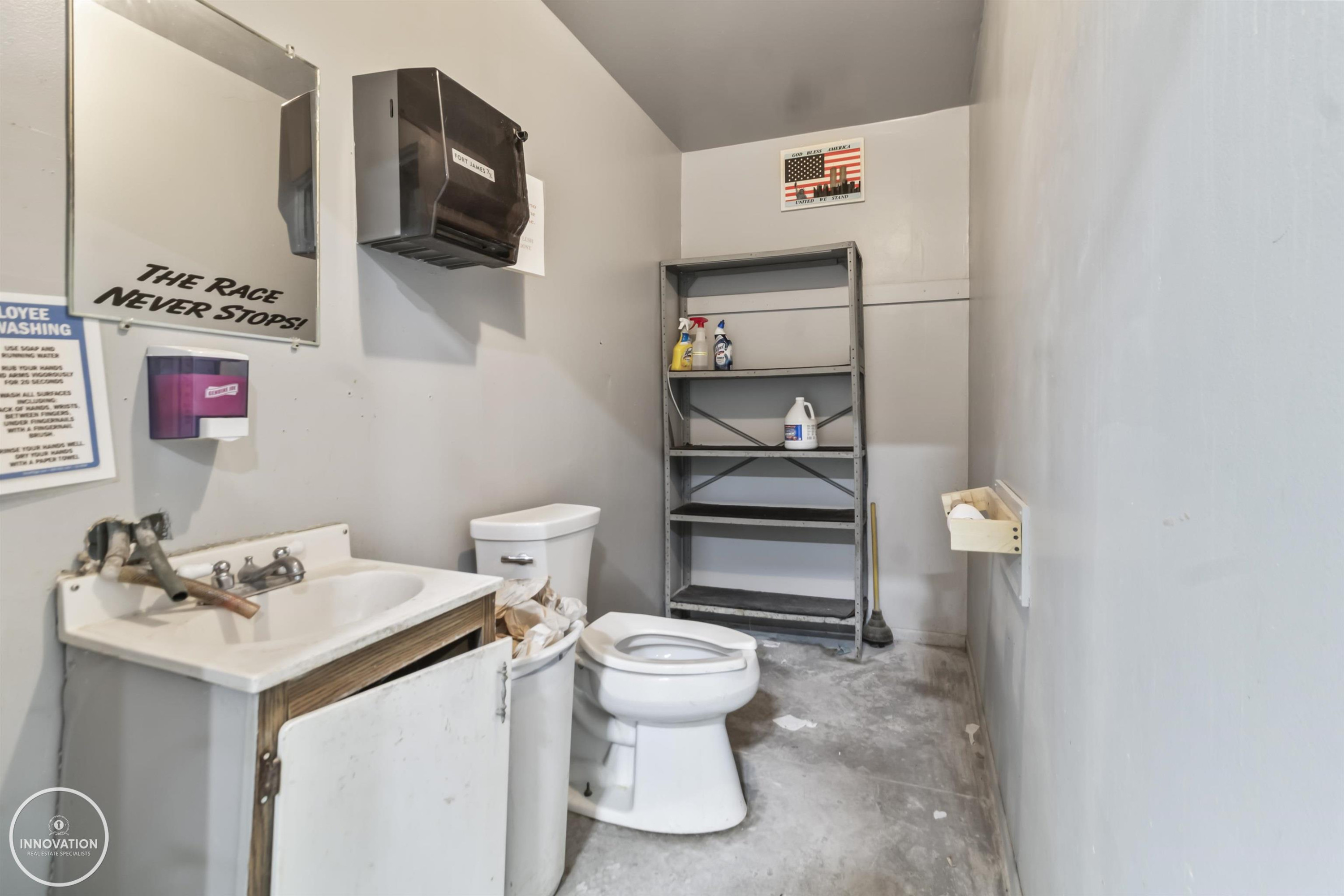 4618 Pointe Tremble Road, MI 48001 — Photo 46