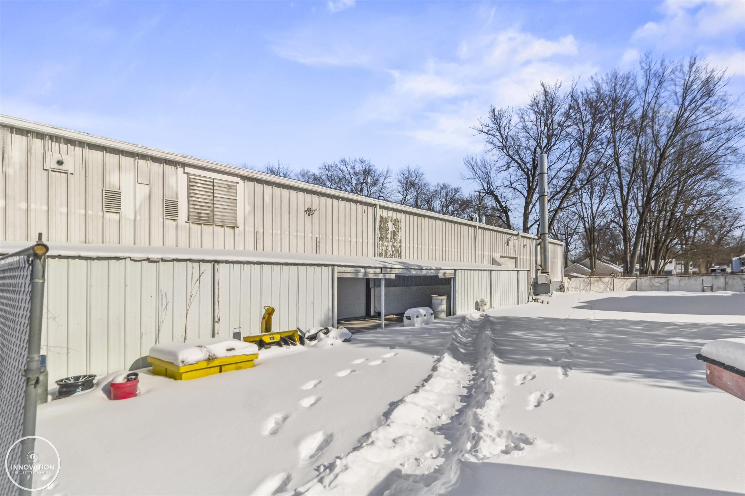 4618 Pointe Tremble Road, MI 48001 — Photo 59