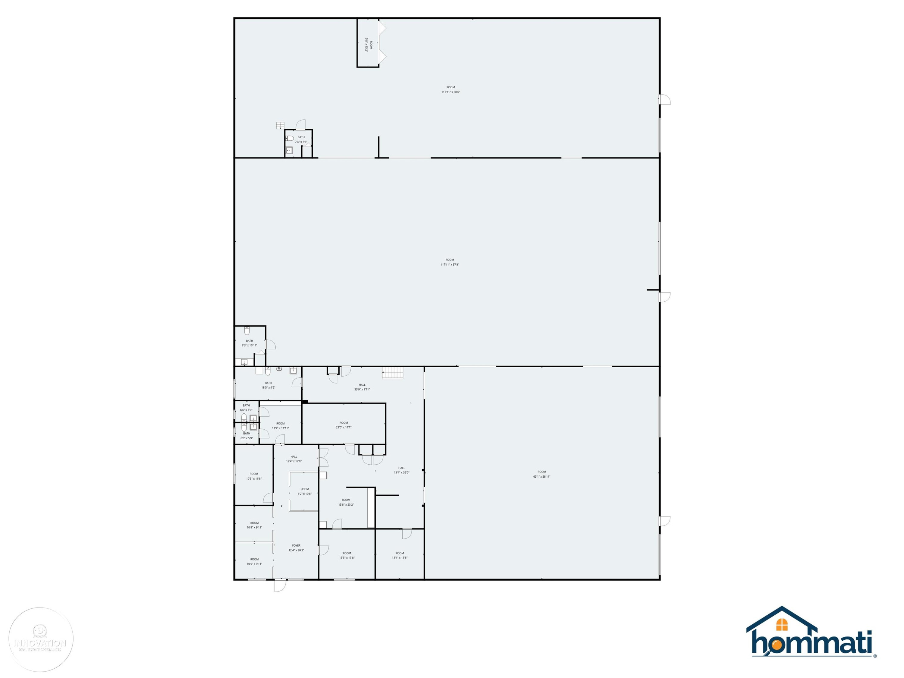 4618 Pointe Tremble Road, MI 48001 — Photo 61