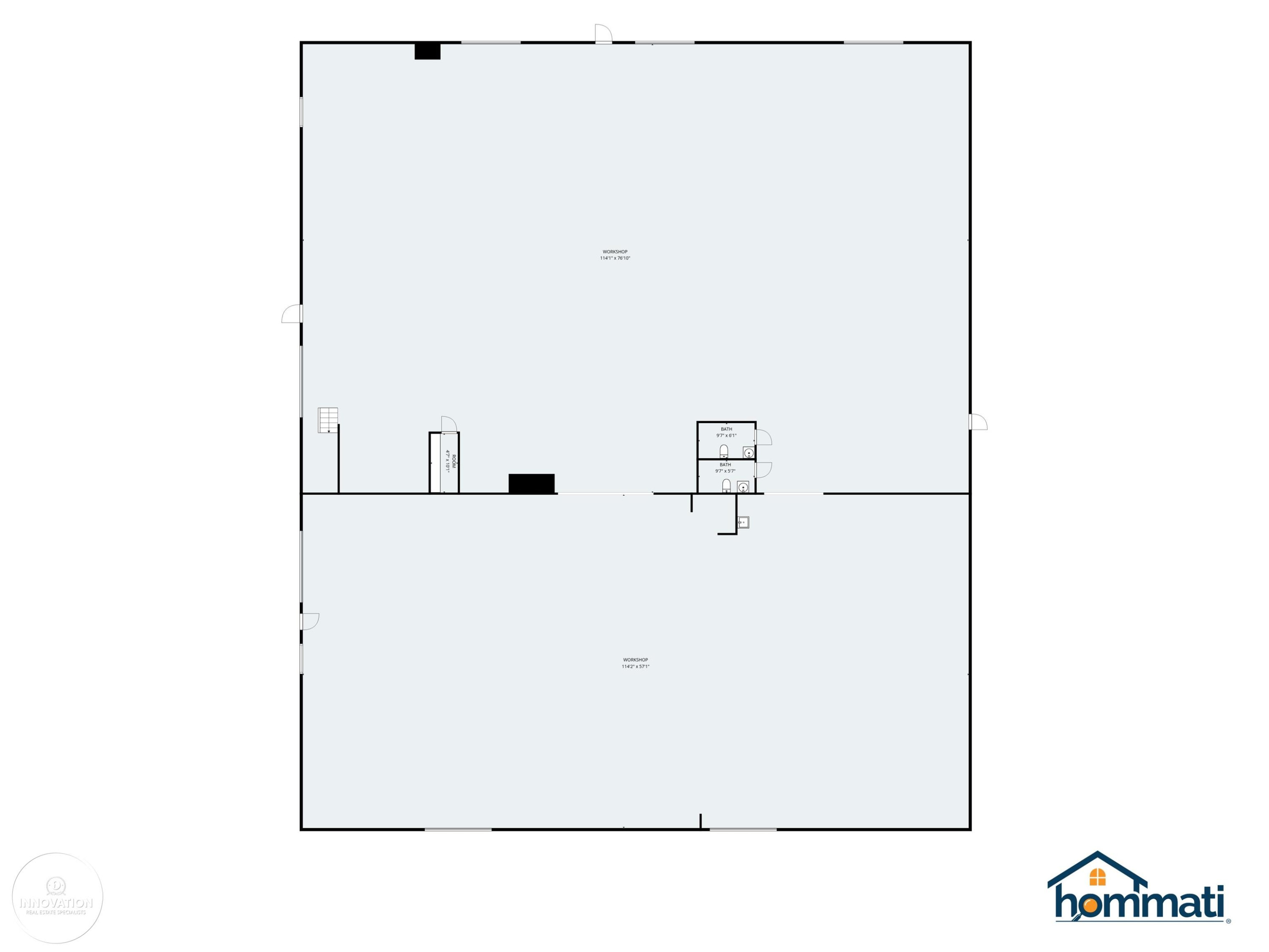 4618 Pointe Tremble Road, MI 48001 — Photo 64