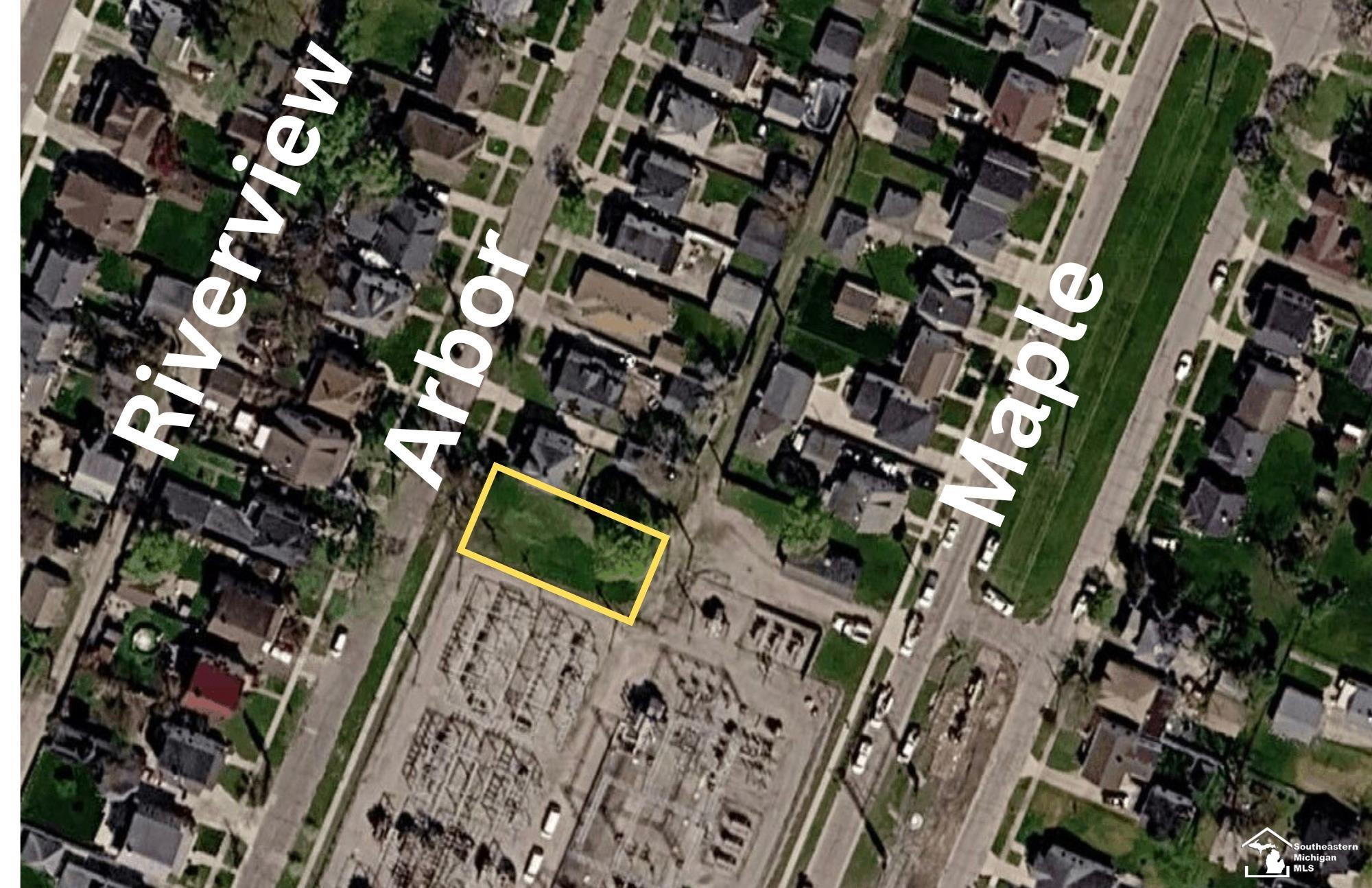 434 Arbor Avenue, Monroe, MI 48162