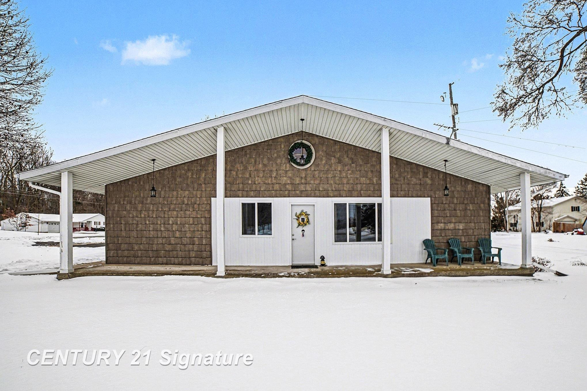 14815 Gratiot Road, Saginaw, MI 48626 — Photo 2