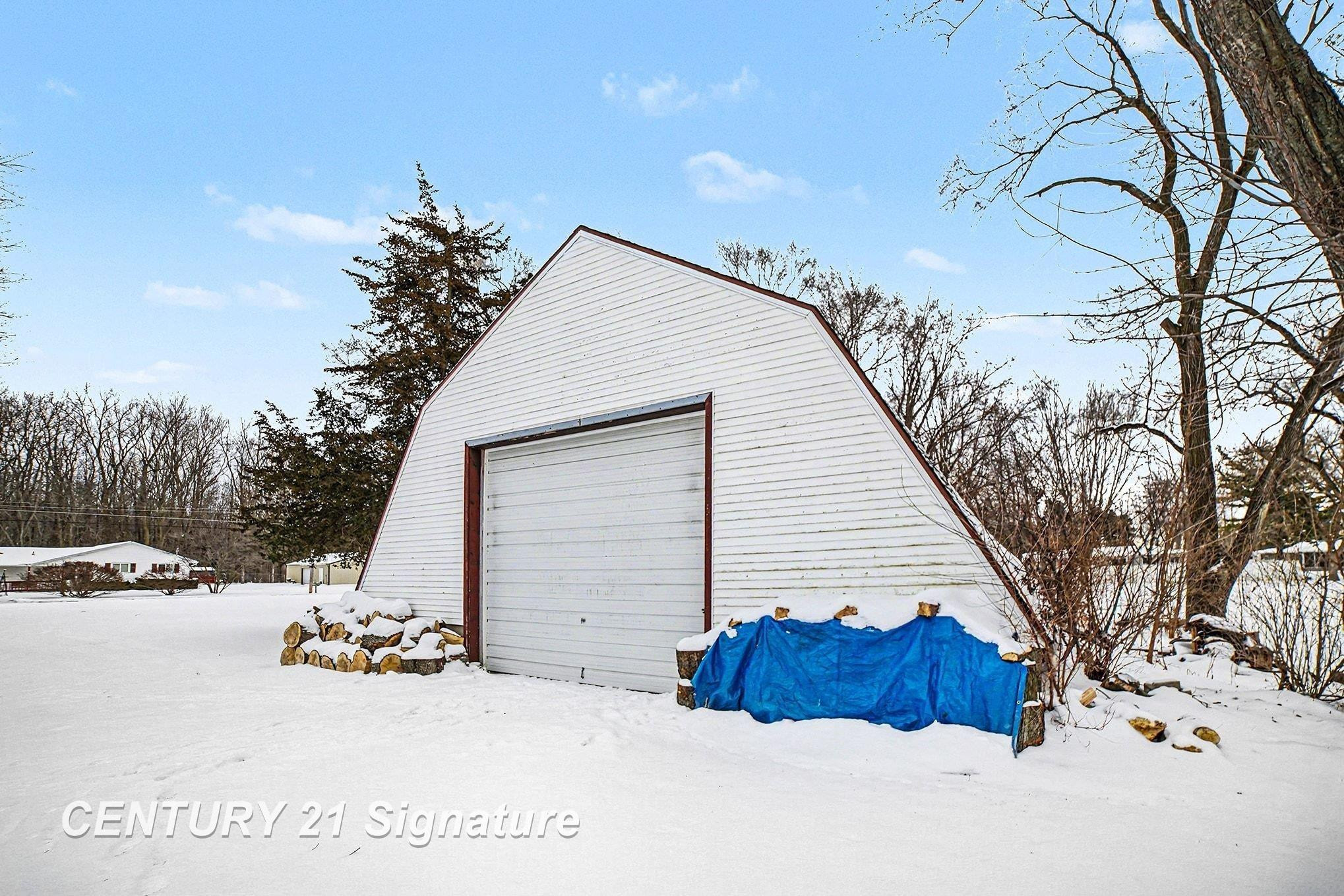 14815 Gratiot Road, Saginaw, MI 48626 — Photo 24