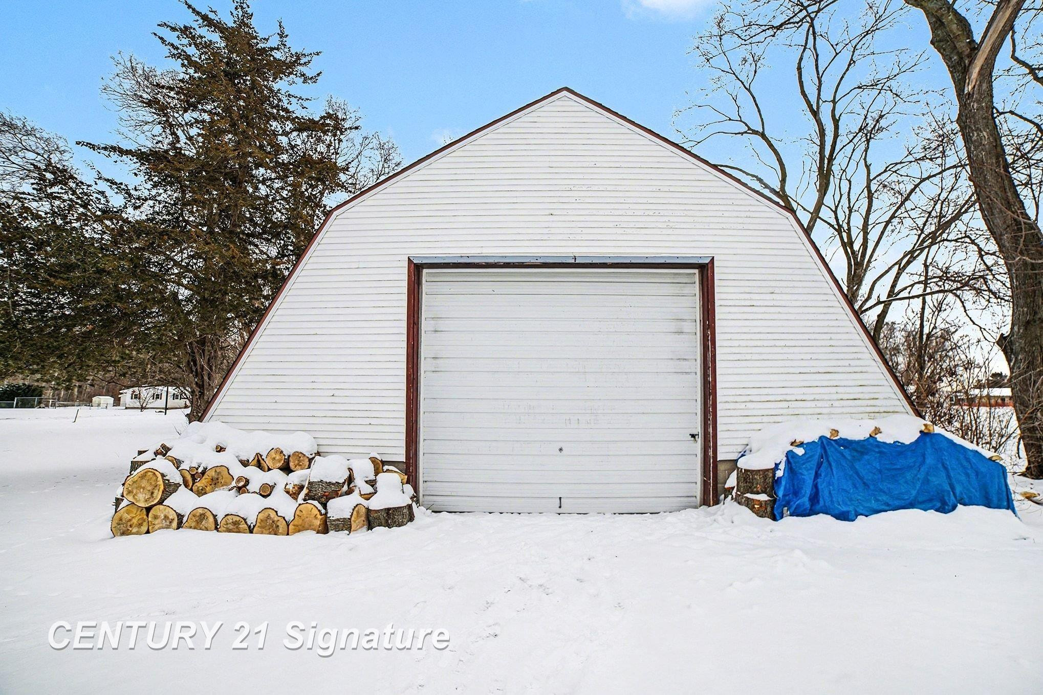 14815 Gratiot Road, Saginaw, MI 48626 — Photo 25