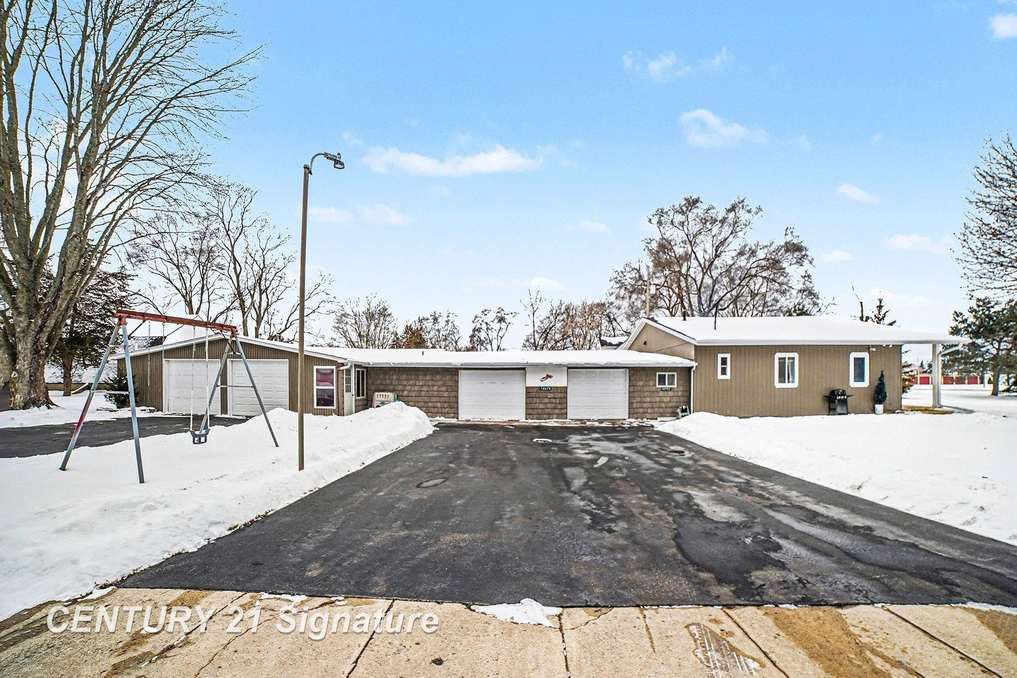 14815 Gratiot Road, Saginaw, MI 48626 — Photo 27