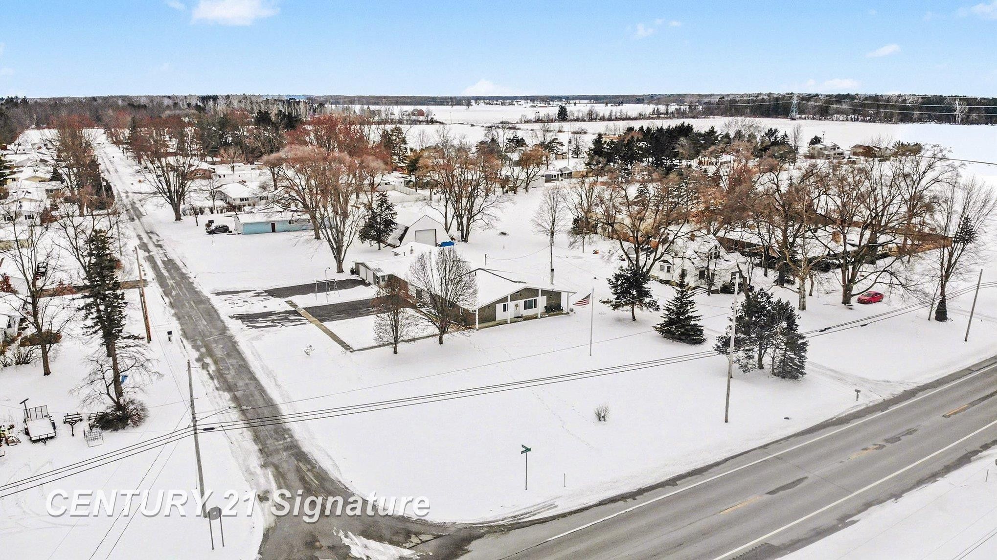 14815 Gratiot Road, Saginaw, MI 48626 — Photo 28