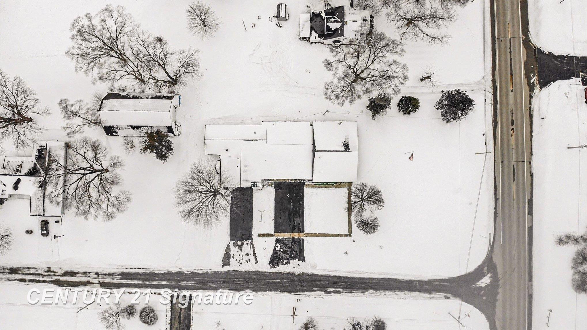 14815 Gratiot Road, Saginaw, MI 48626 — Photo 29