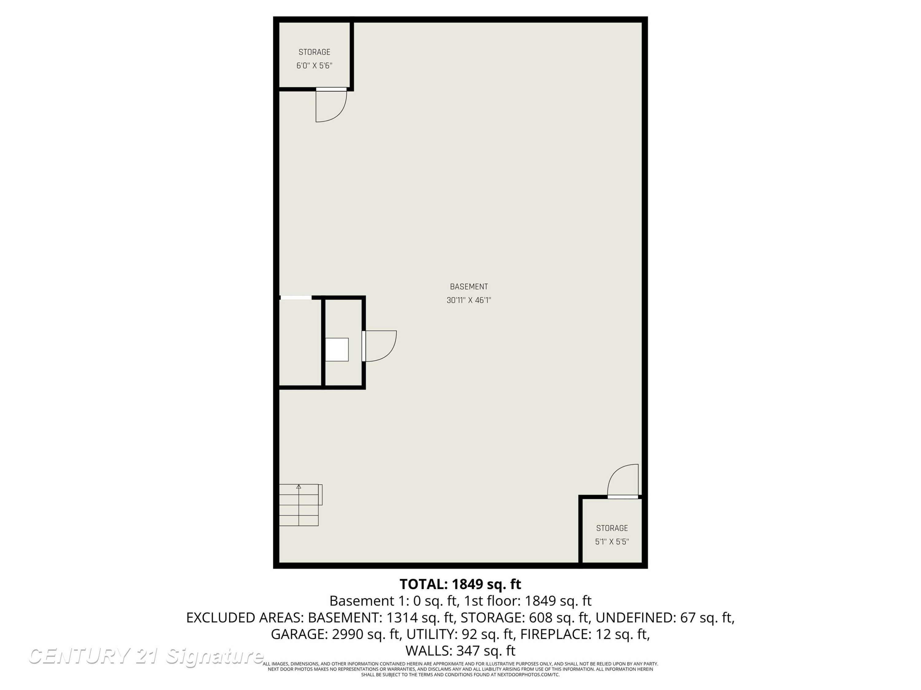 14815 Gratiot Road, Saginaw, MI 48626 — Photo 30