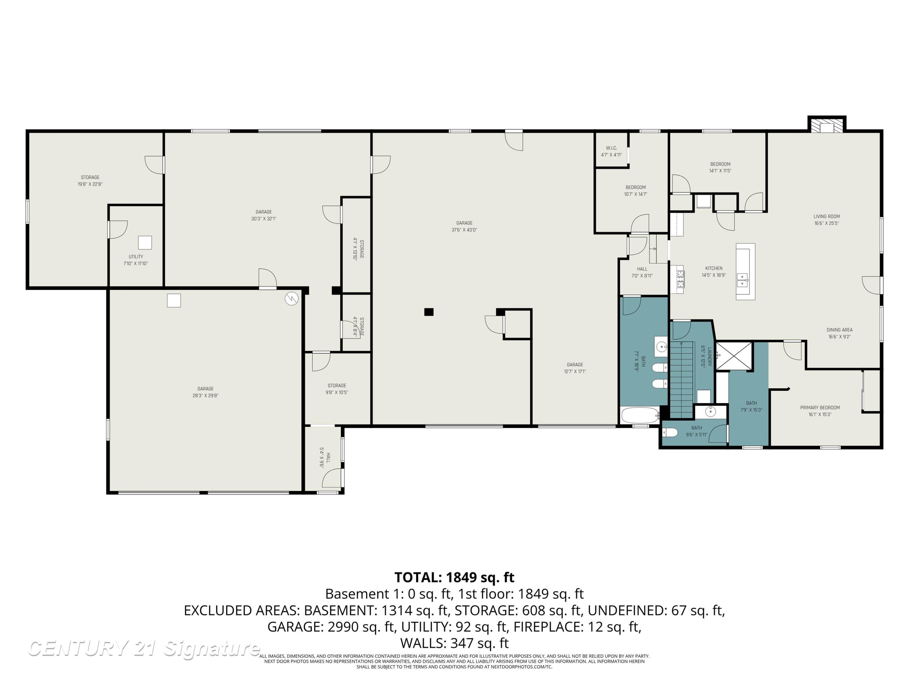 14815 Gratiot Road, Saginaw, MI 48626 — Photo 31