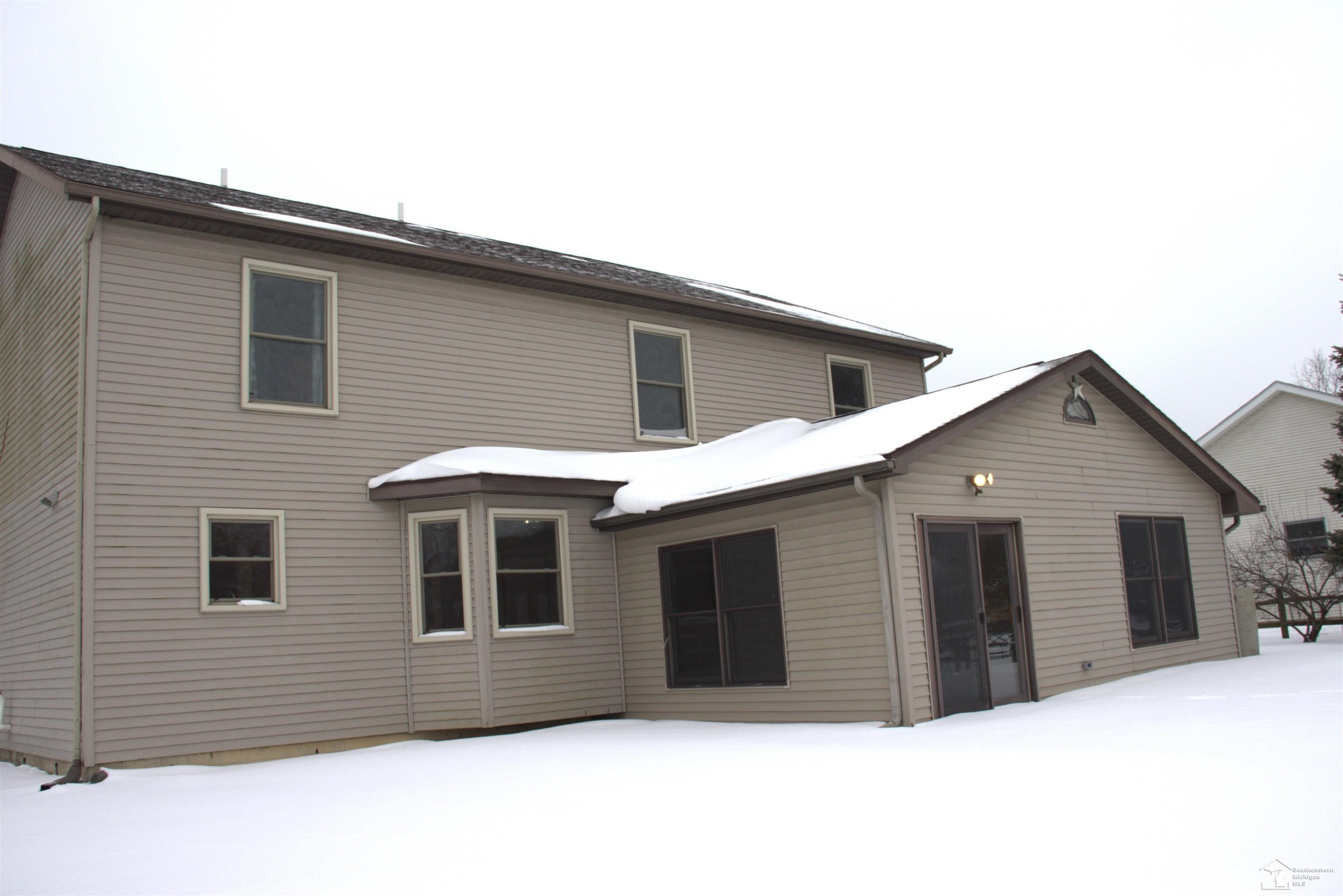 1015 Donnalee Drive, Monroe, MI 48162 — Photo 16