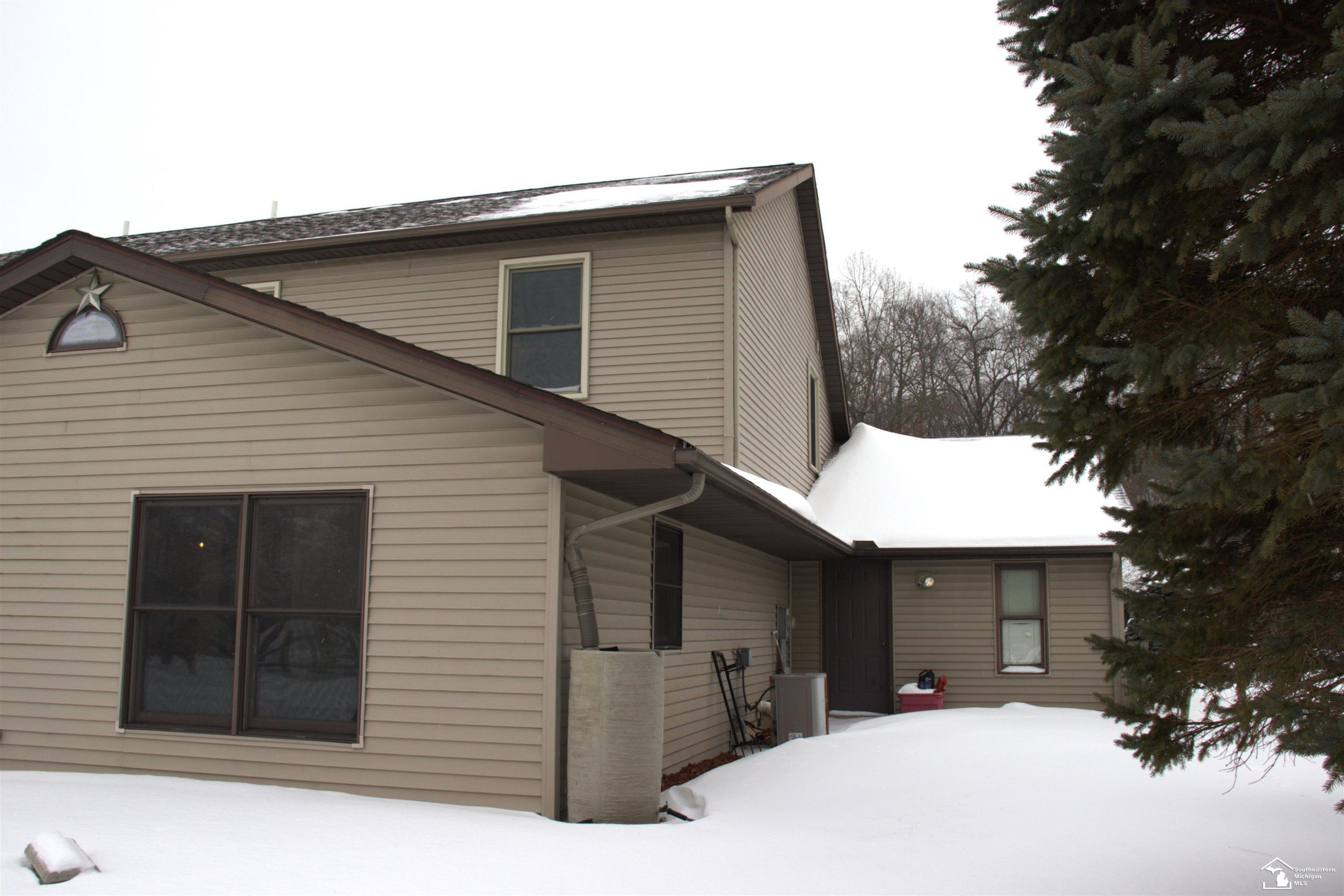 1015 Donnalee Drive, Monroe, MI 48162 — Photo 19