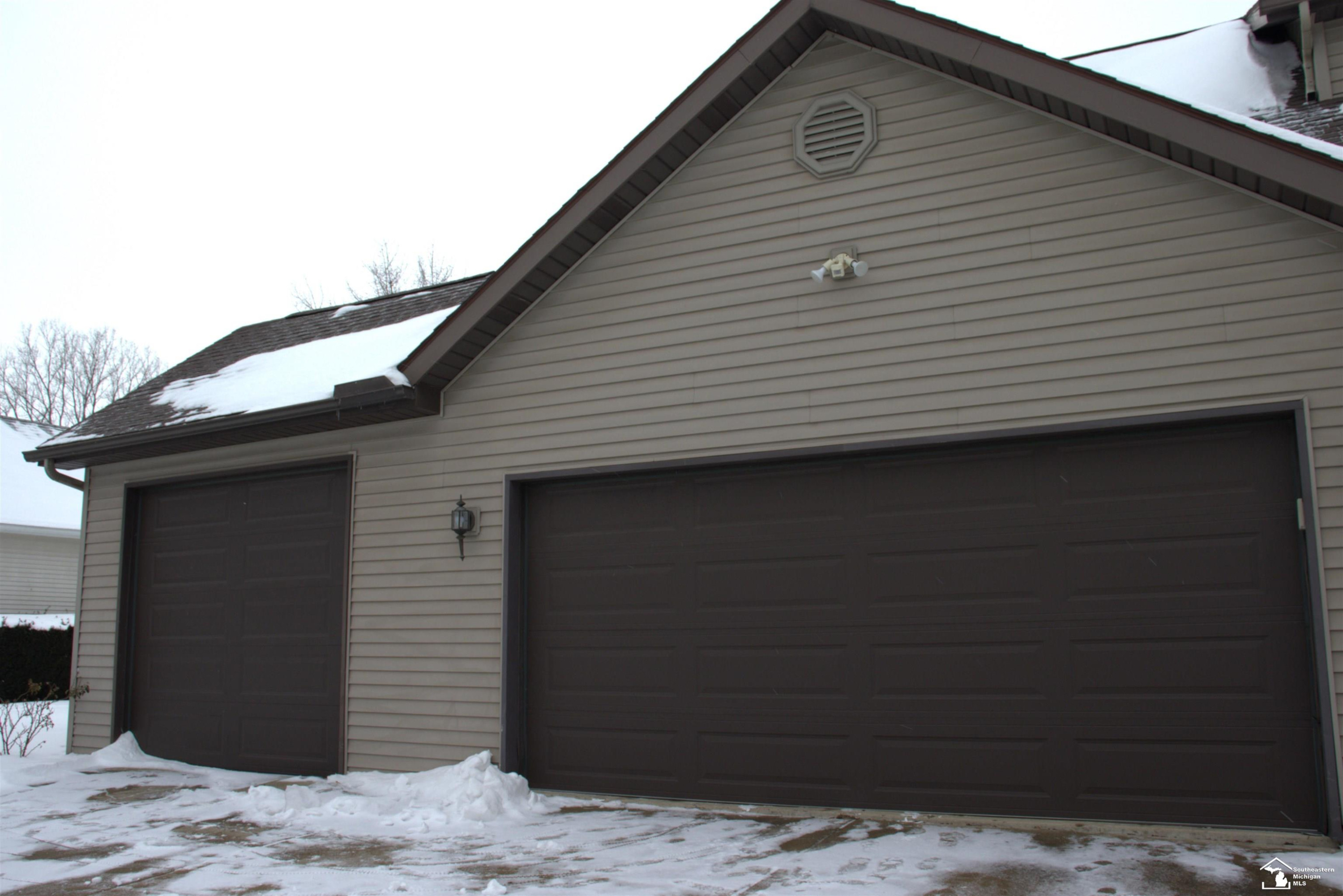1015 Donnalee Drive, Monroe, MI 48162 — Photo 33