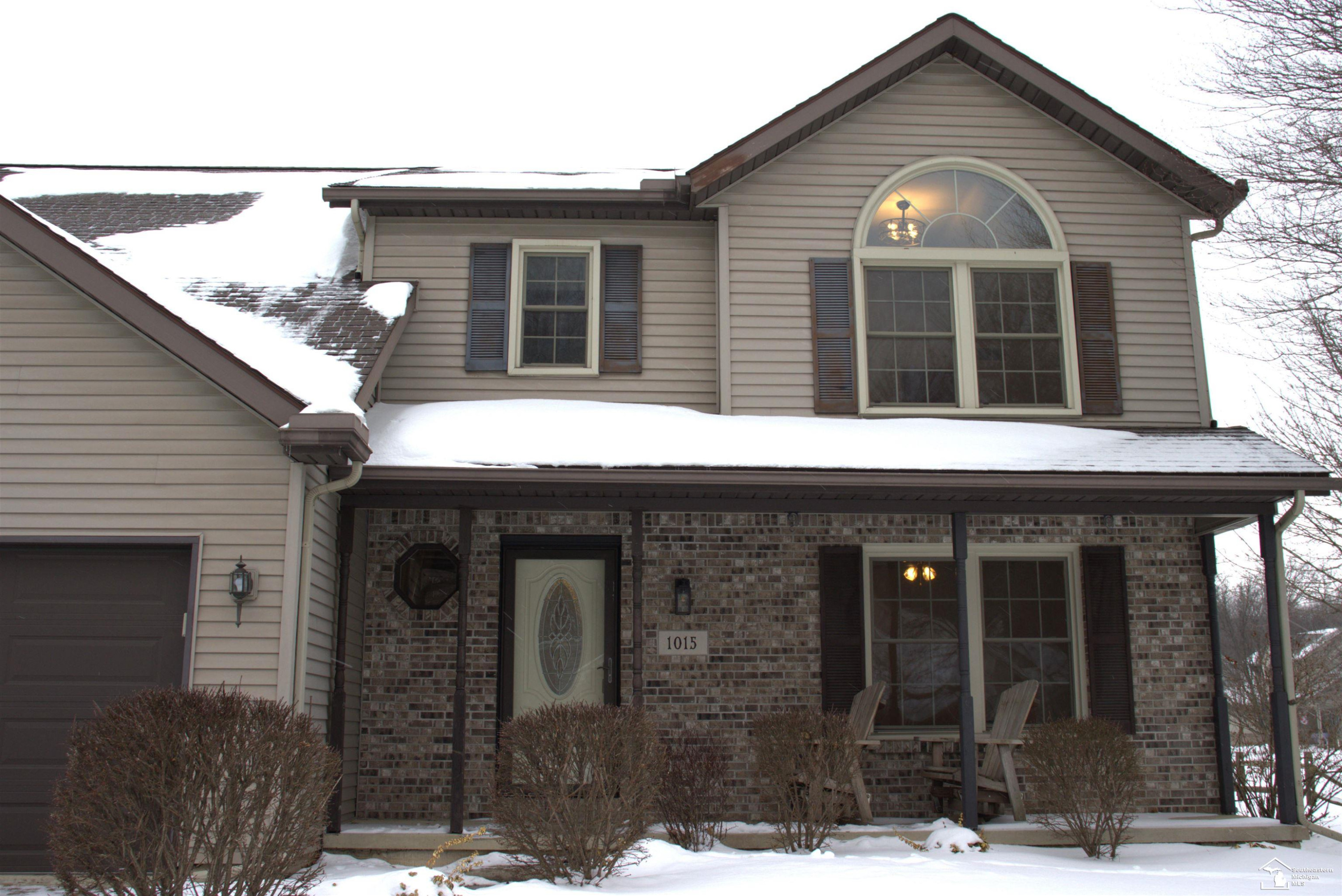 1015 Donnalee Drive, Monroe, MI 48162 — Photo 34