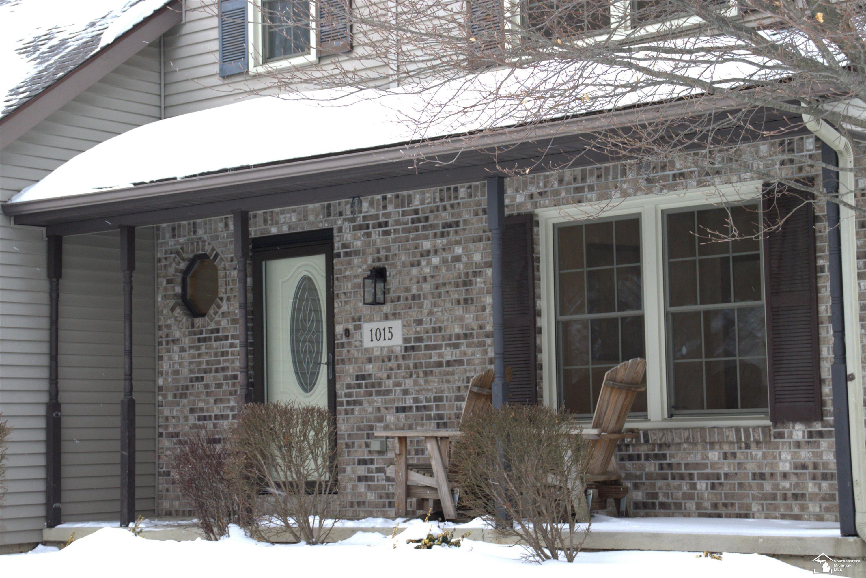 1015 Donnalee Drive, Monroe, MI 48162 — Photo 36