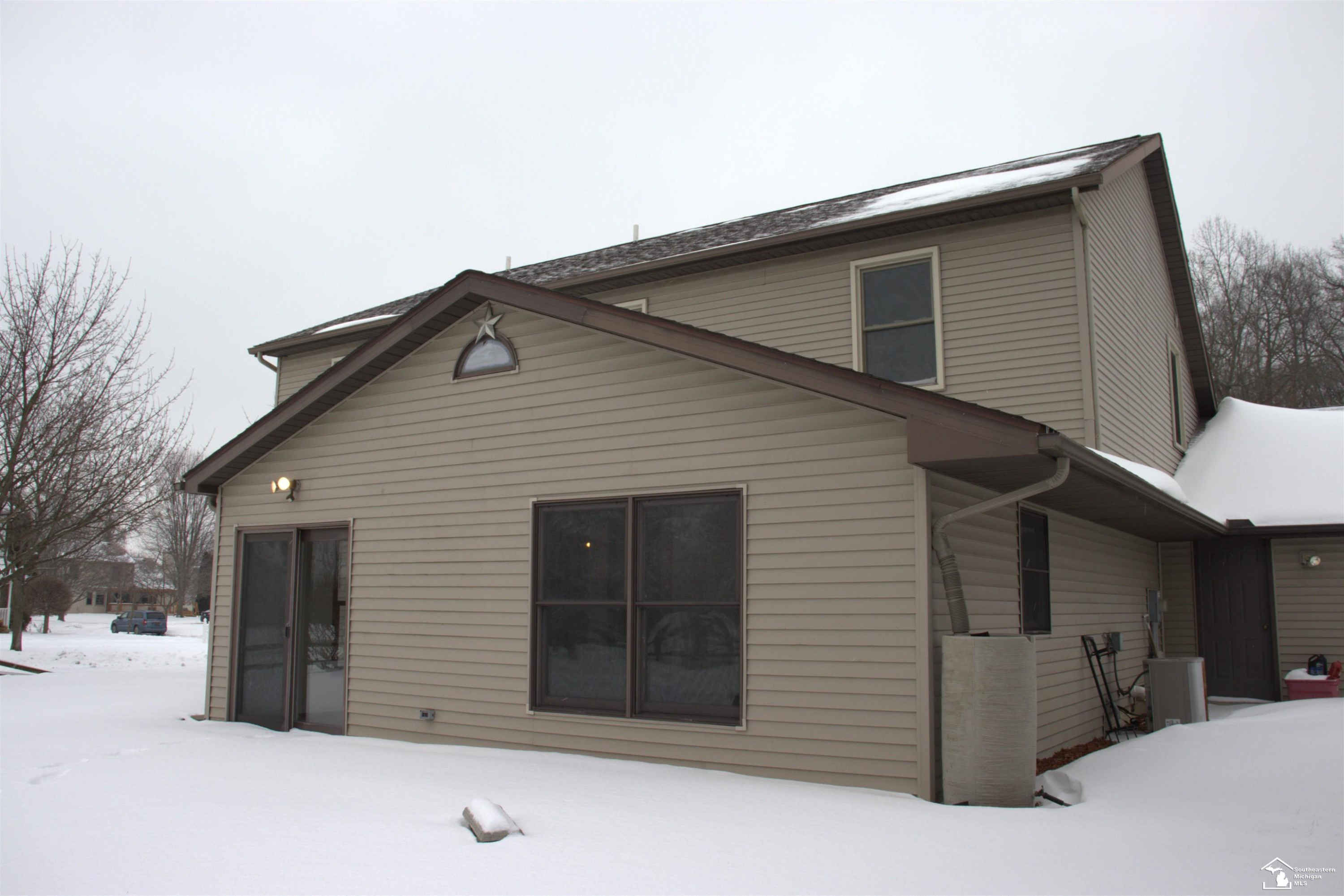 1015 Donnalee Drive, Monroe, MI 48162 — Photo 37