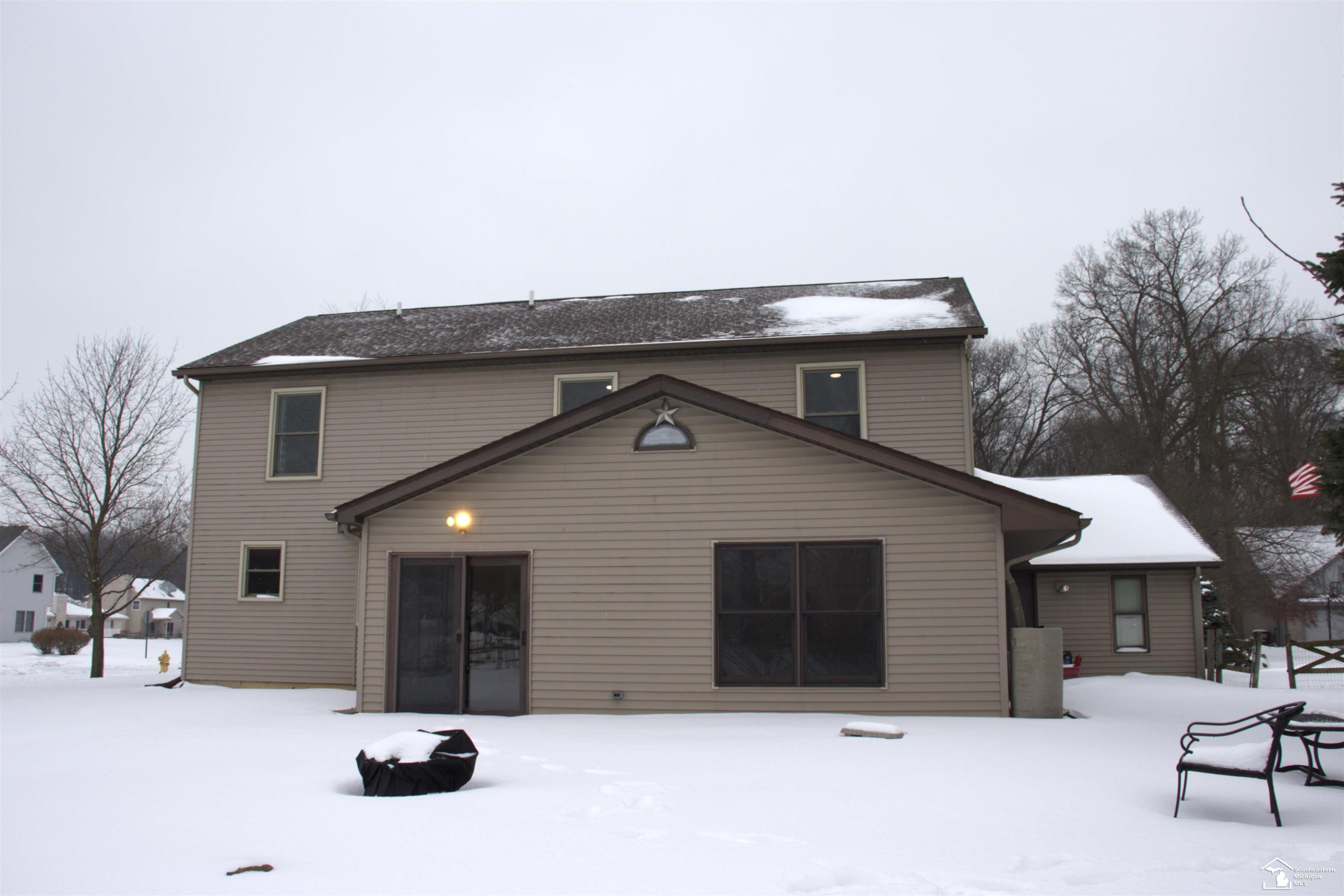1015 Donnalee Drive, Monroe, MI 48162 — Photo 39