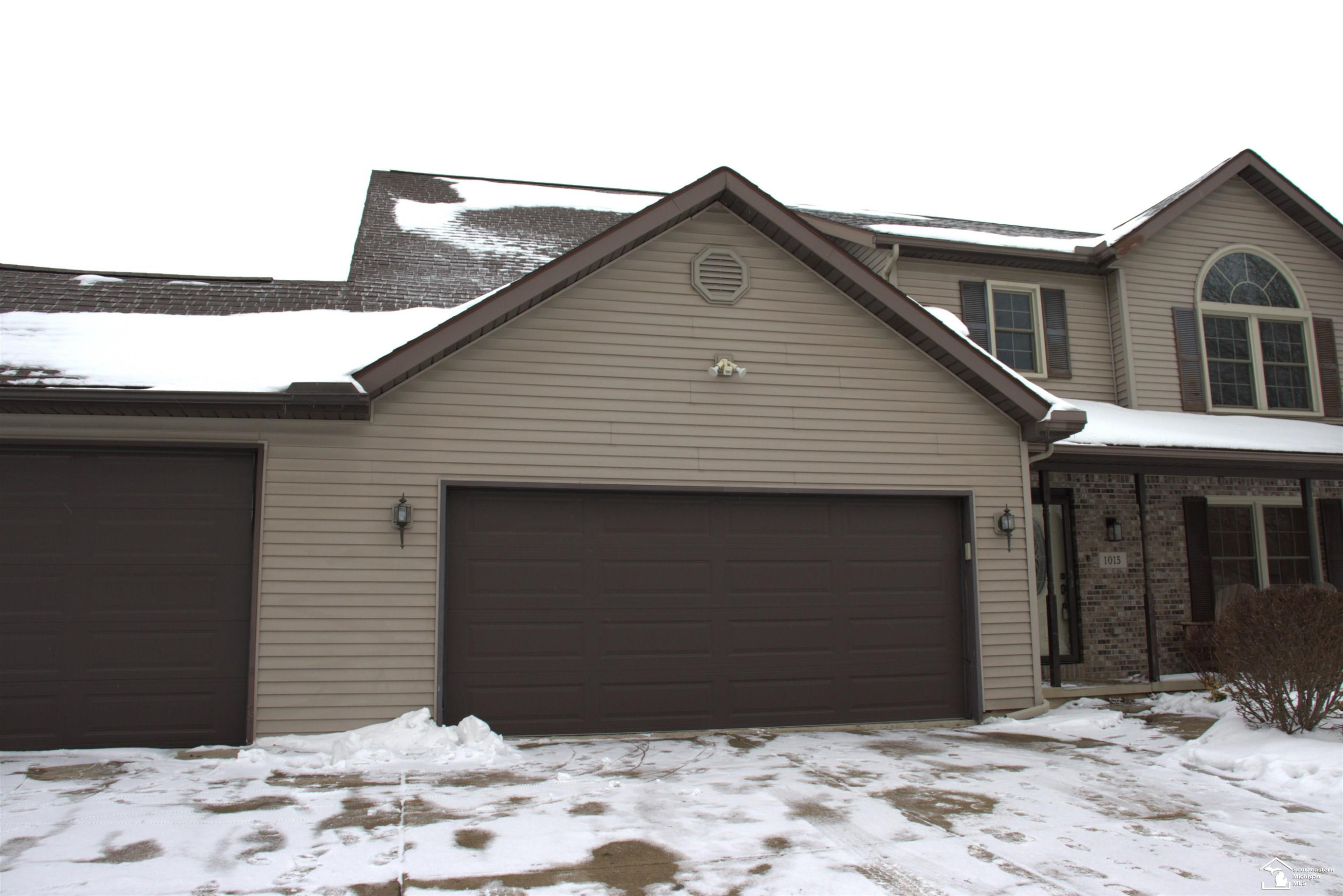 1015 Donnalee Drive, Monroe, MI 48162 — Photo 43