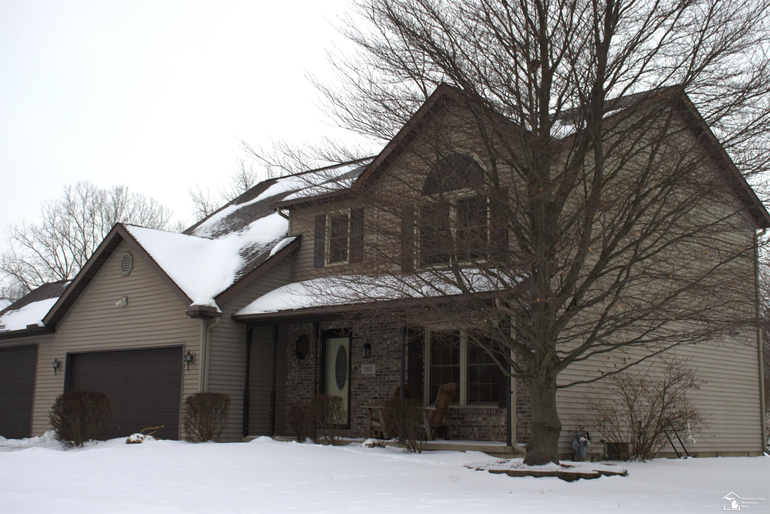 1015 Donnalee Drive, Monroe, MI 48162 — Photo 44