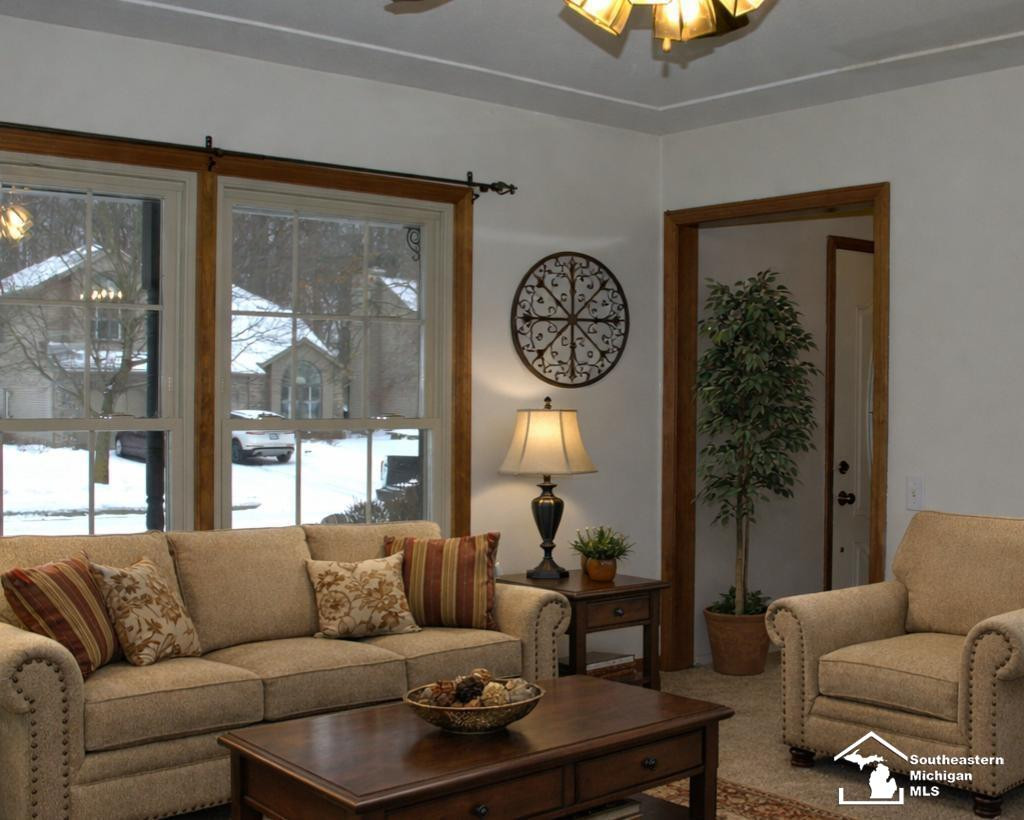 1015 Donnalee Drive, Monroe, MI 48162 — Photo 46