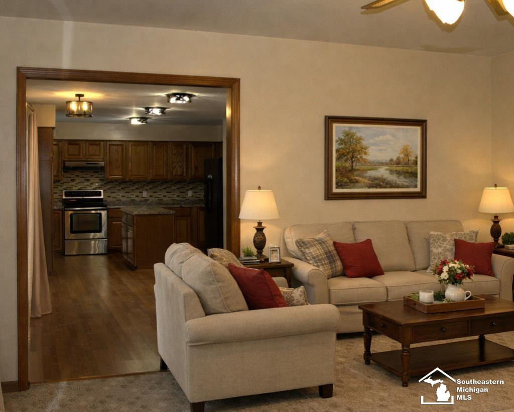 1015 Donnalee Drive, Monroe, MI 48162 — Photo 49