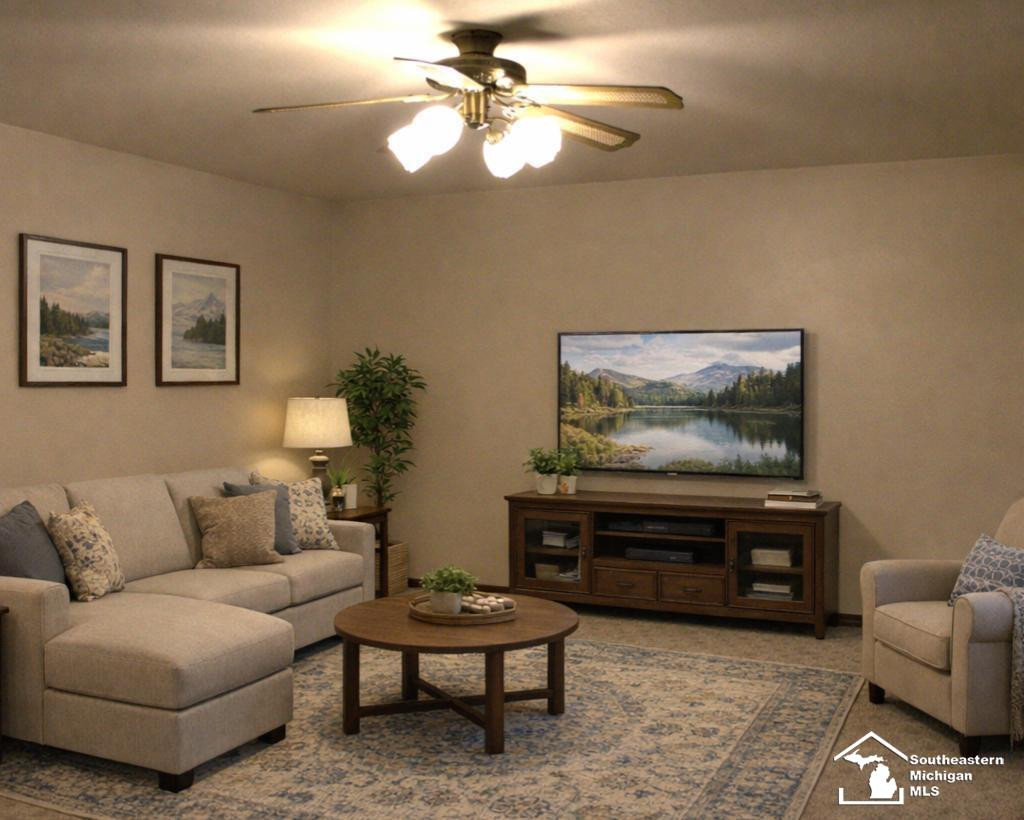 1015 Donnalee Drive, Monroe, MI 48162 — Photo 51